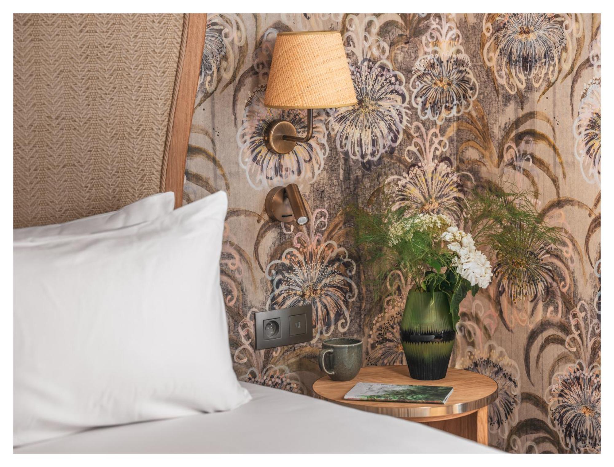 Miss Fuller Hotel