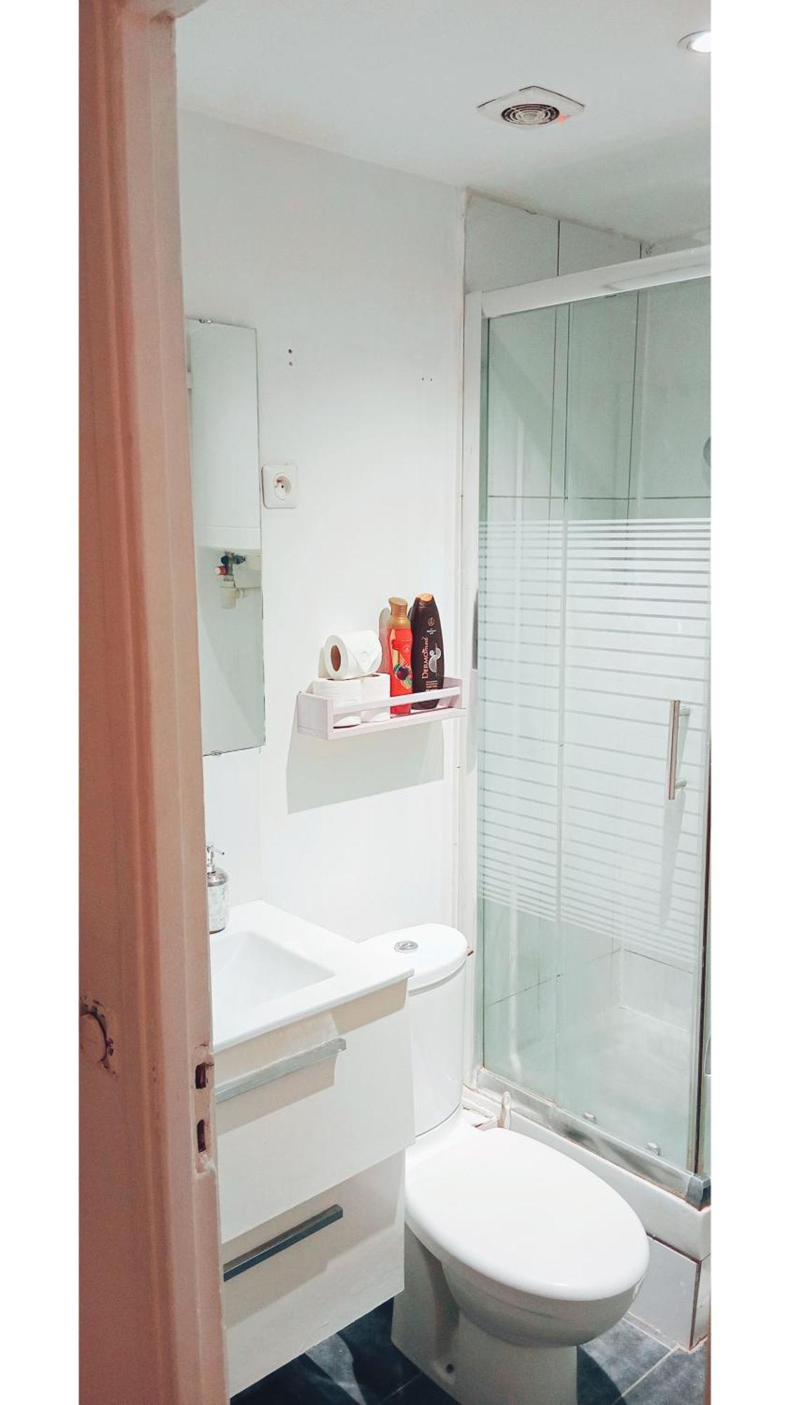 Car17 -1g Apartment *