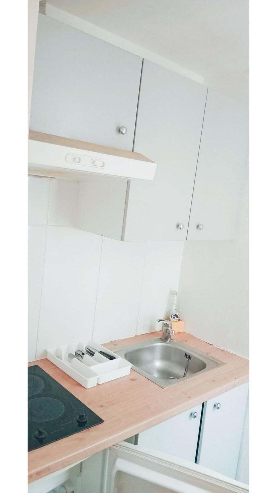 Apartment Car17 -1g Paris