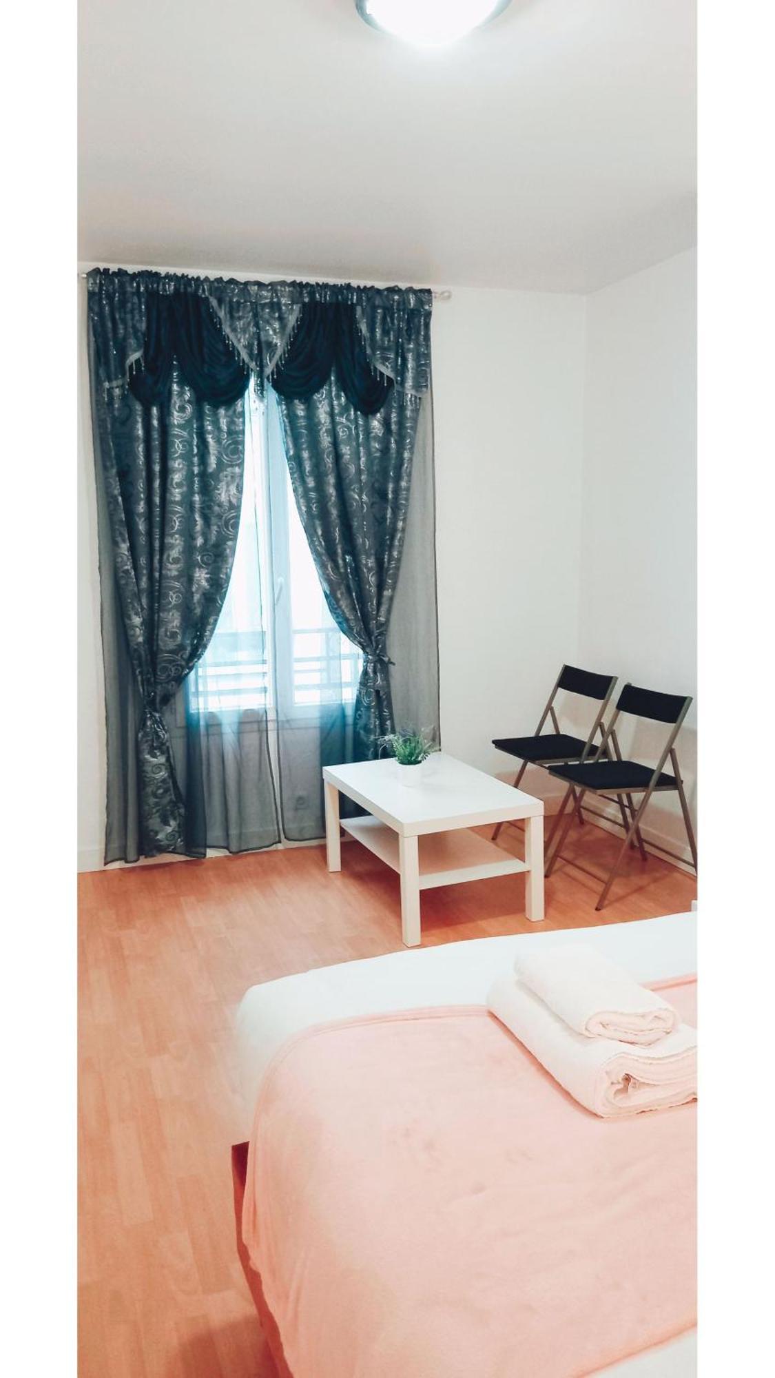 Apartment Car17 -1g *