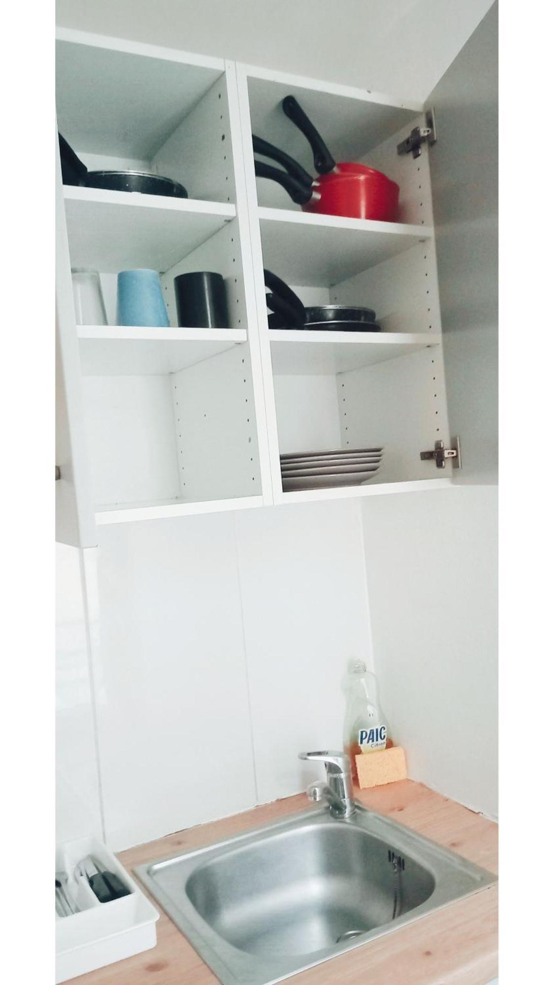 Car17 -1g Apartment