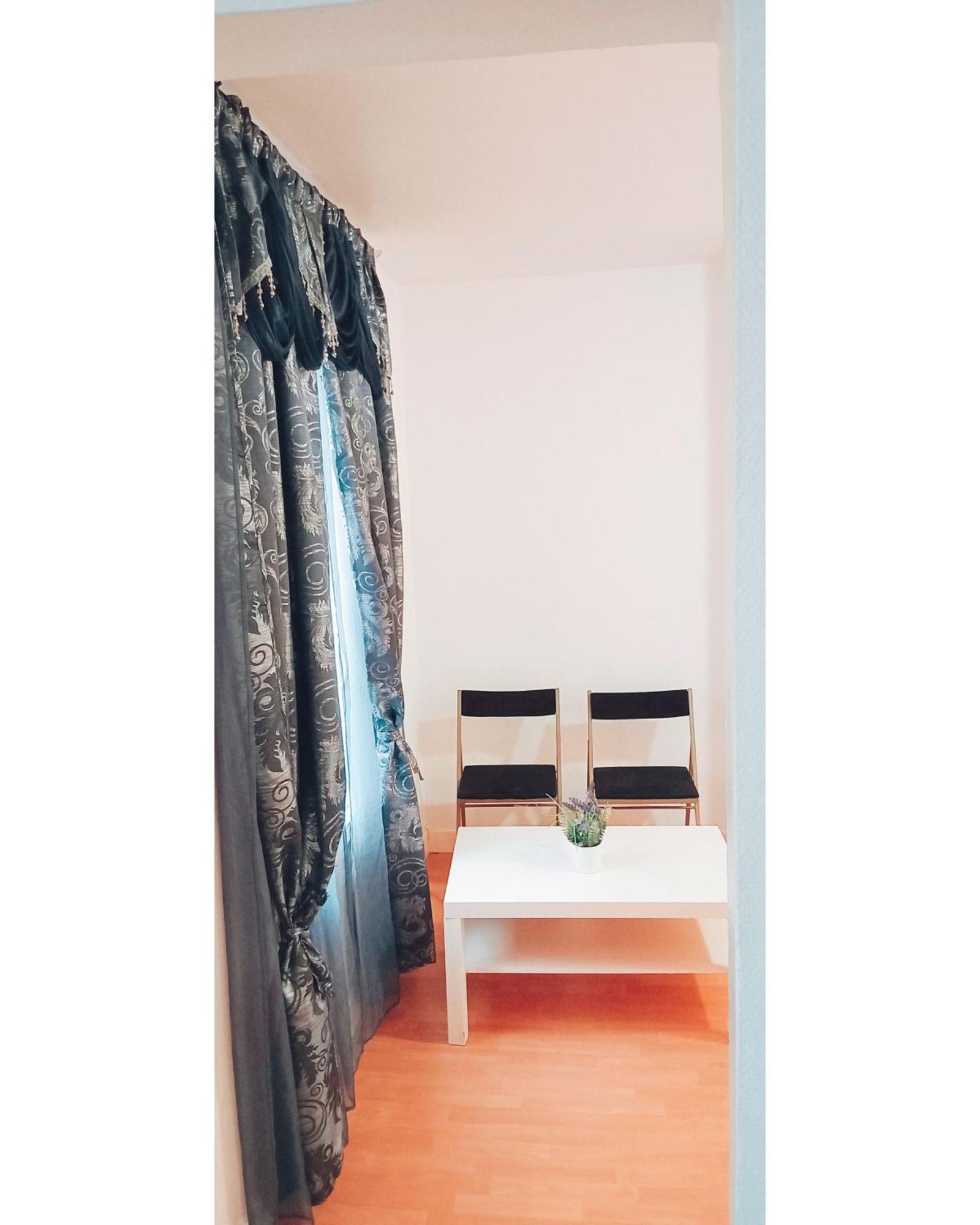 Car17 -1g Apartment *
