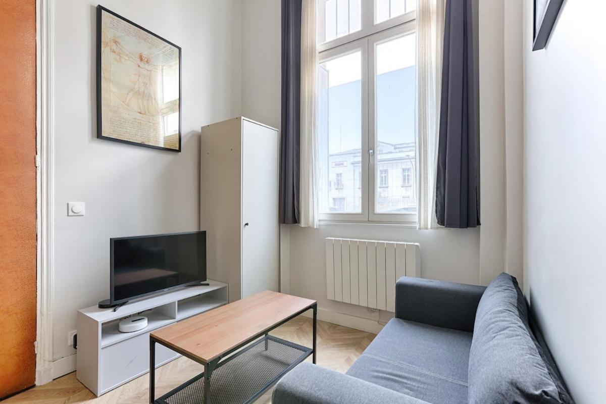 Cosy In Batignolles