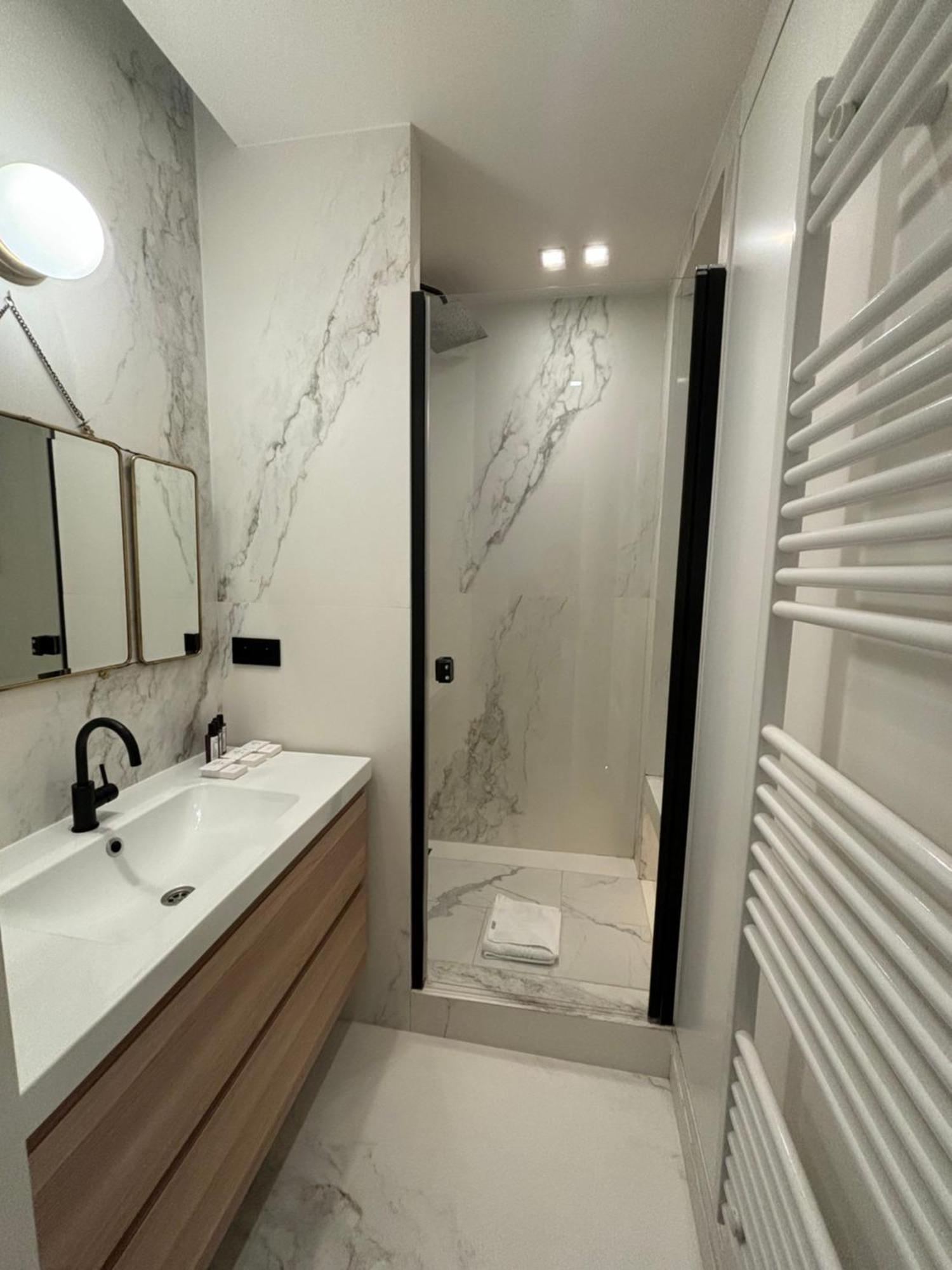 Apartment Cmg Galeries Lafayette - Madeleine Paris