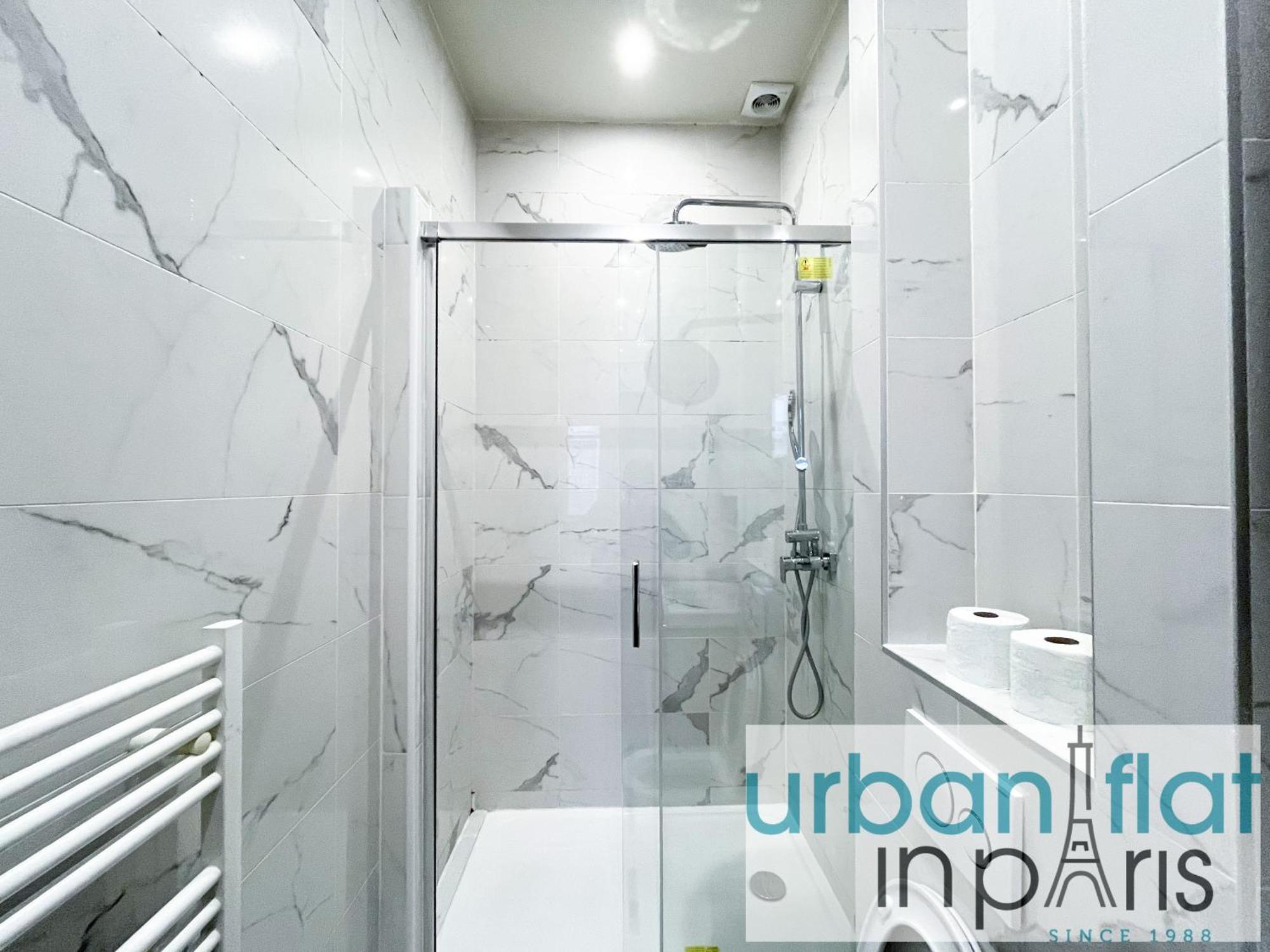 64-luxury Flat Champs Elysees Apartamento *