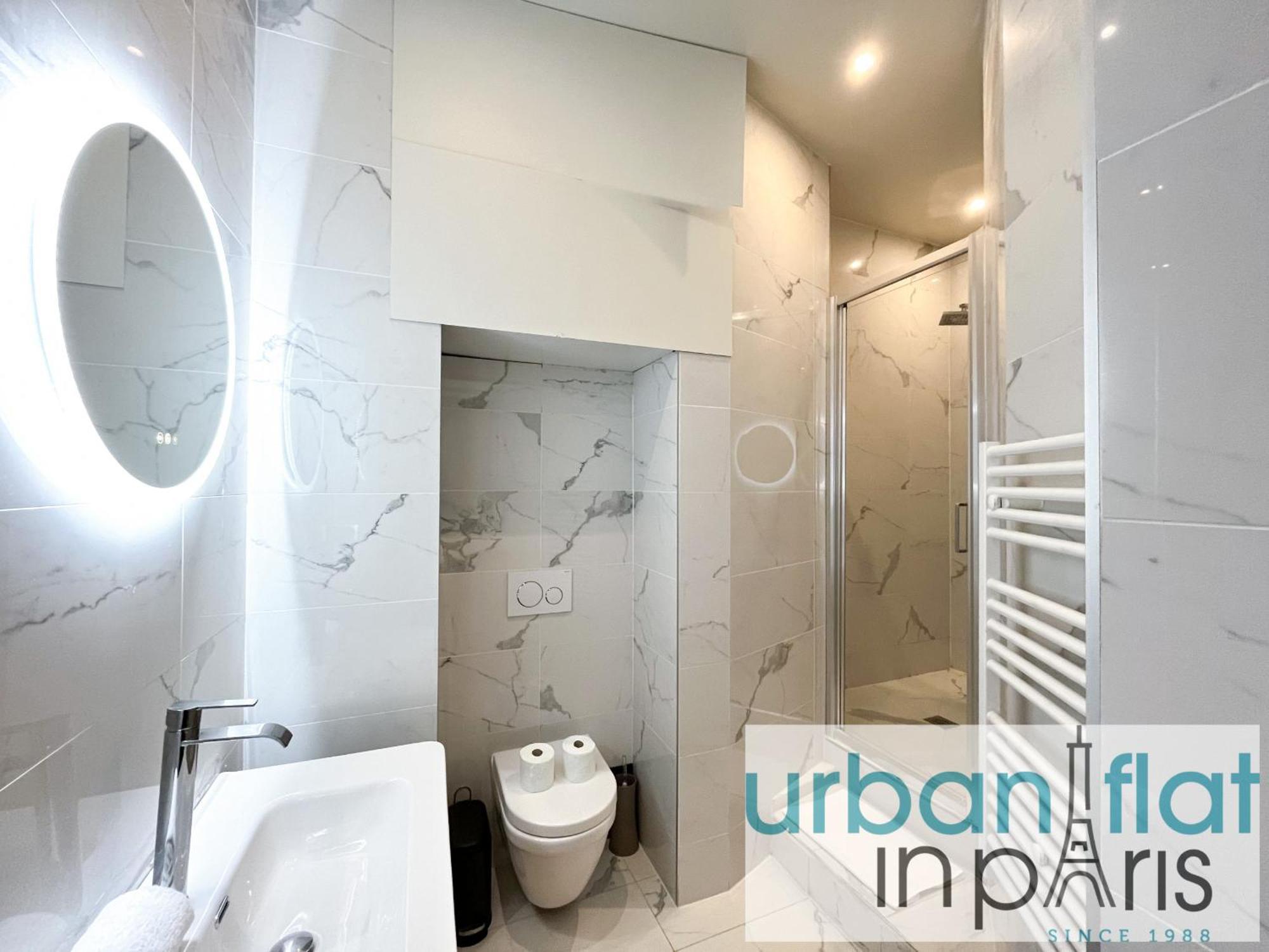 Apartamento 64-luxury Flat Champs Elysees