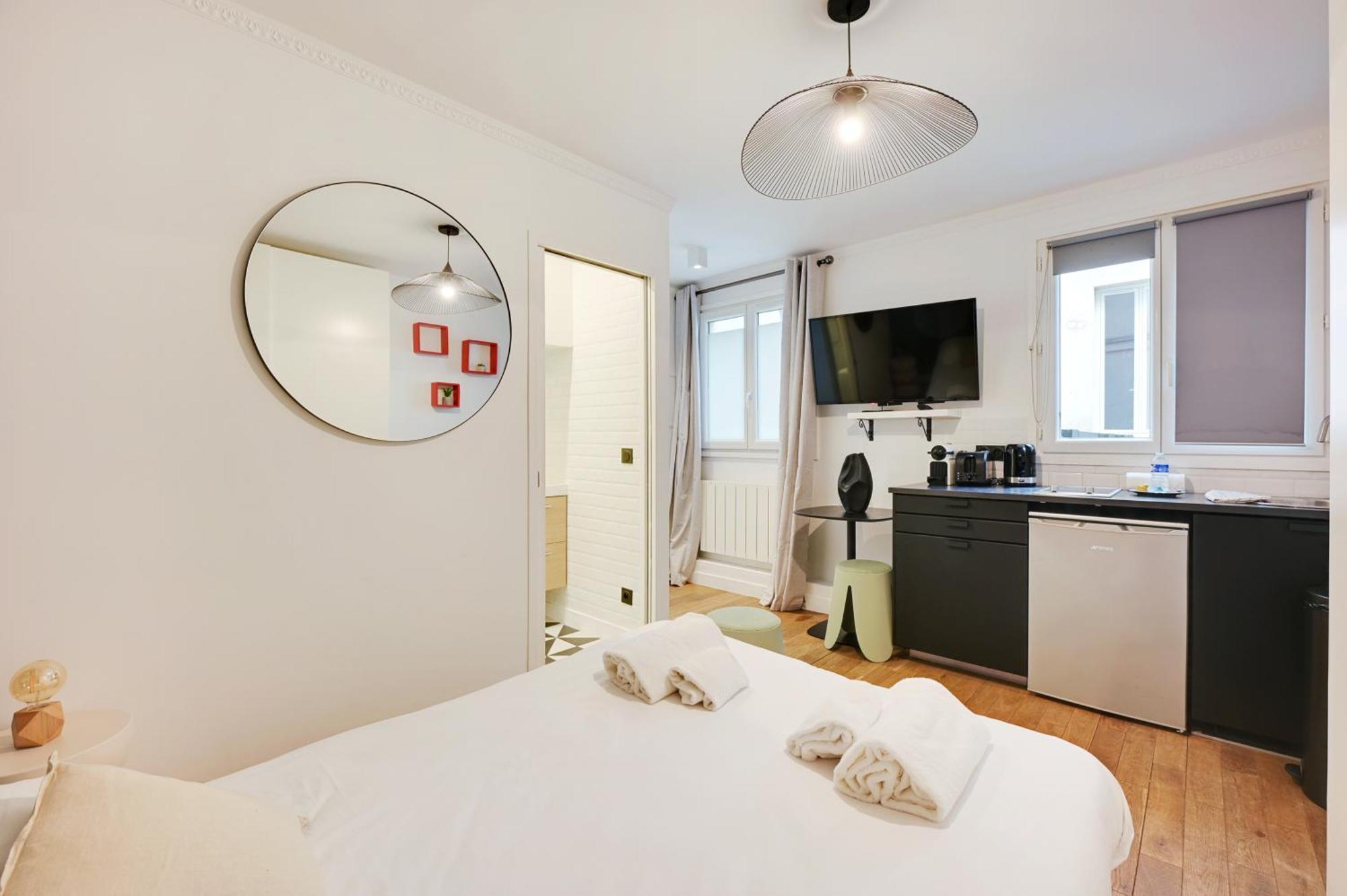 Cmg Bastille - Saint Antoine Paris
