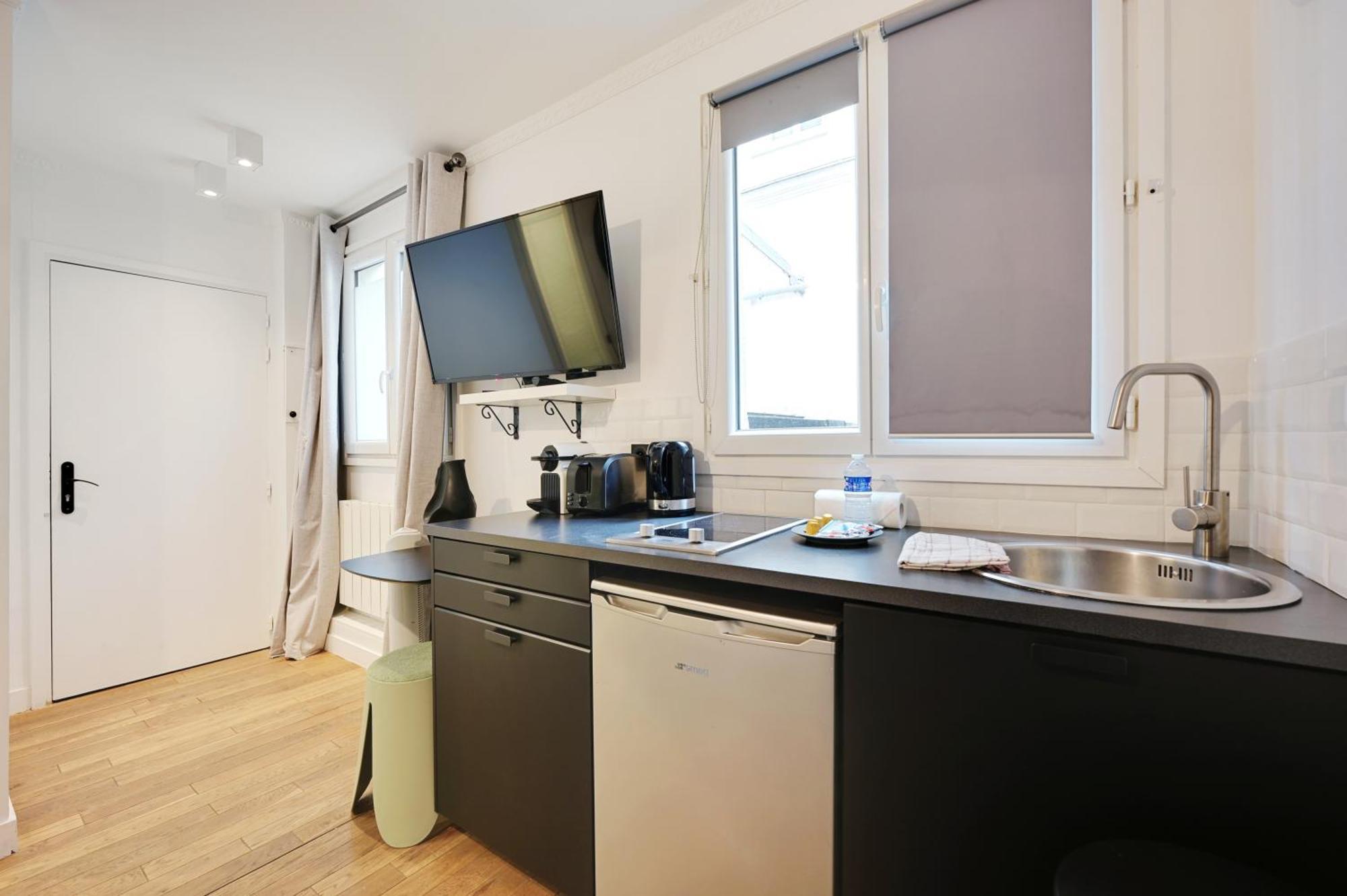 Apartamento Cmg Bastille - Saint Antoine *