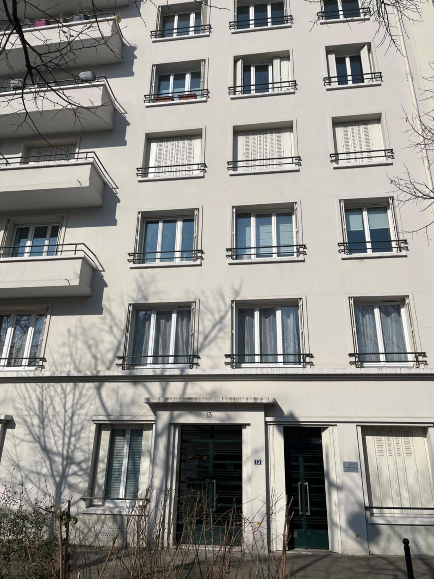 Apartamento Magnifique