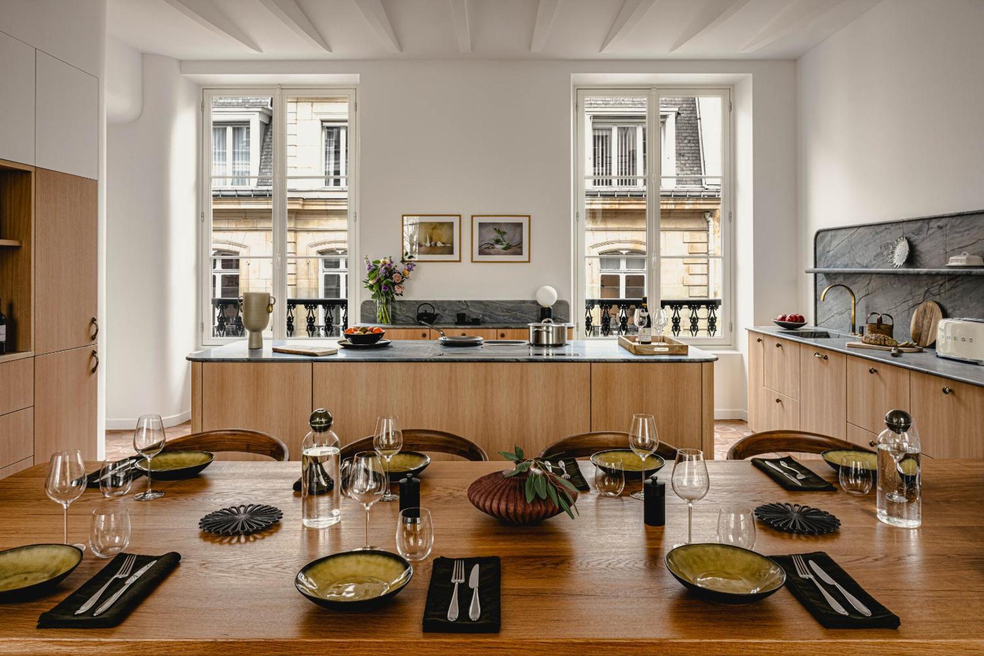 1.75 La Source Hotel Paris