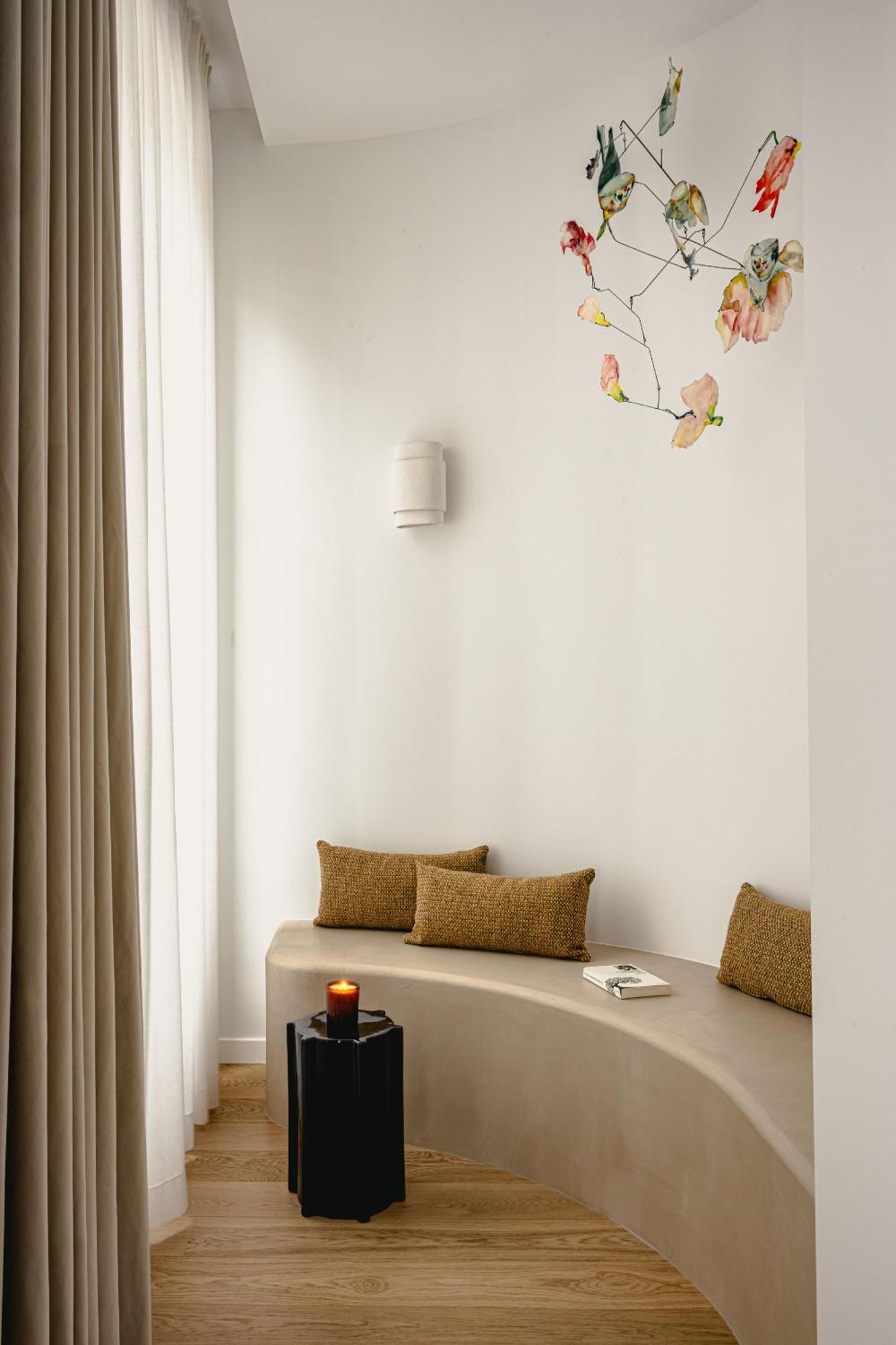 Hotel 1.75 La Source 5*
