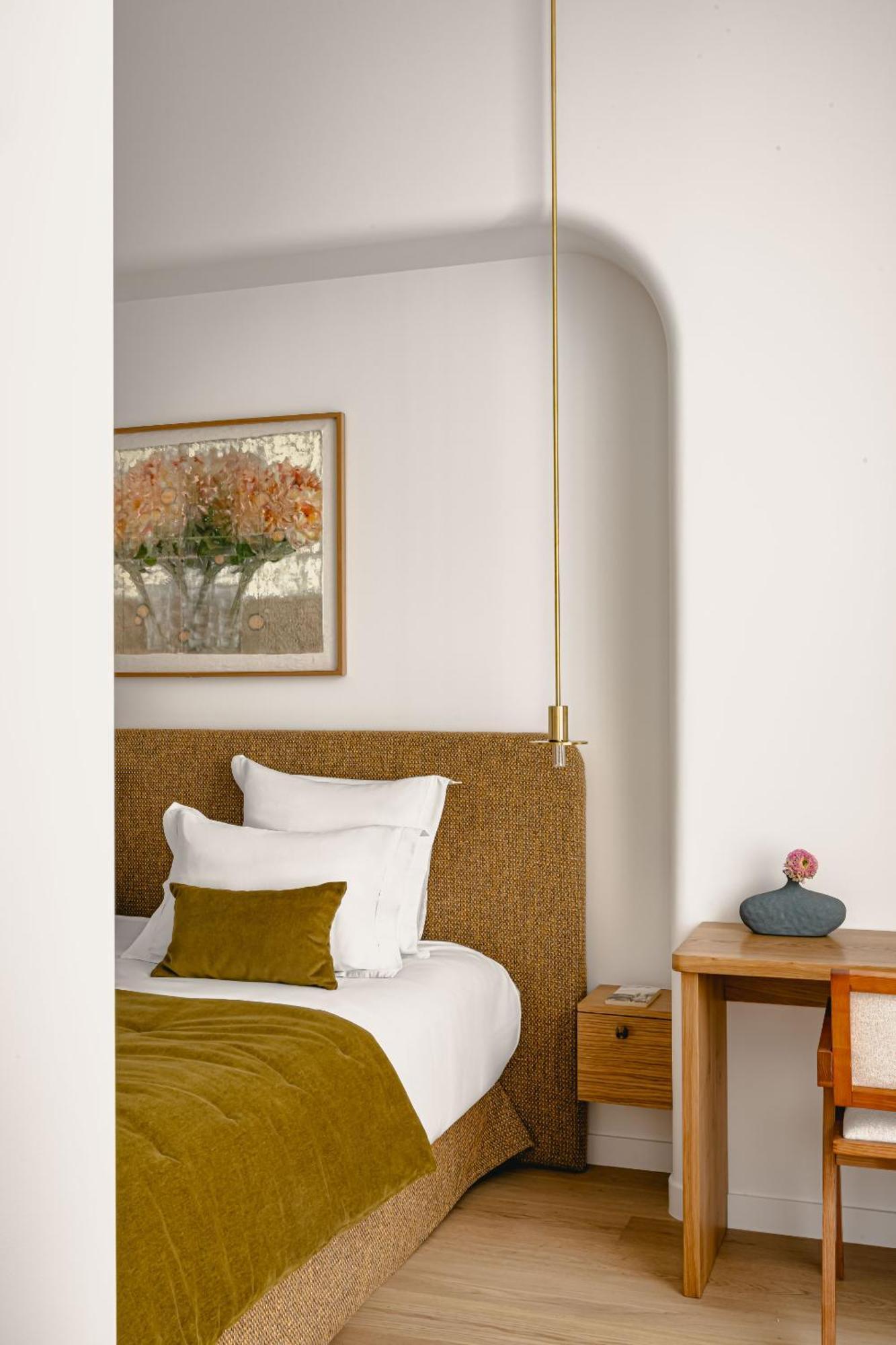 1.75 La Source Hotel 5*