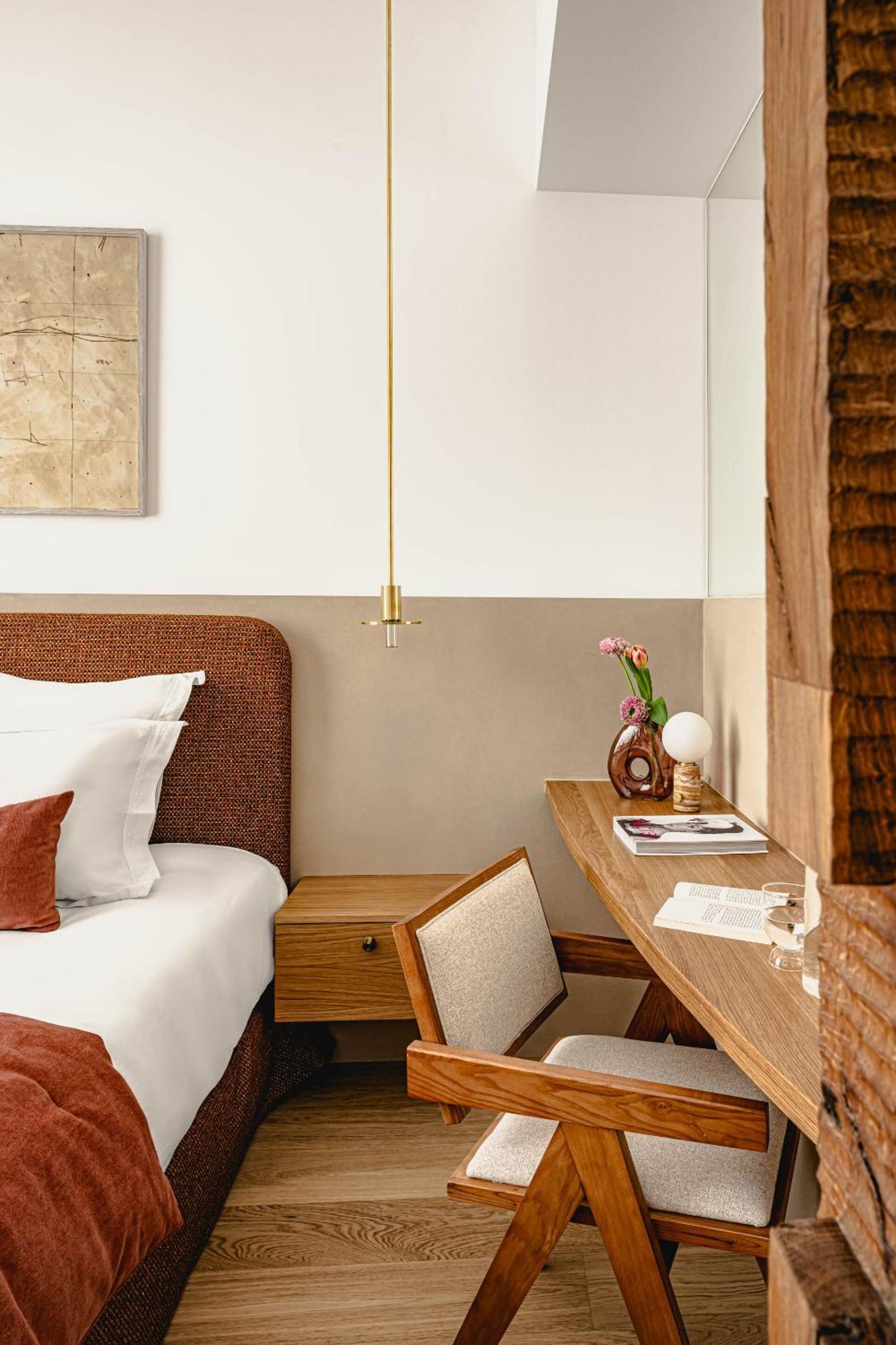 Hotel 1.75 La Source