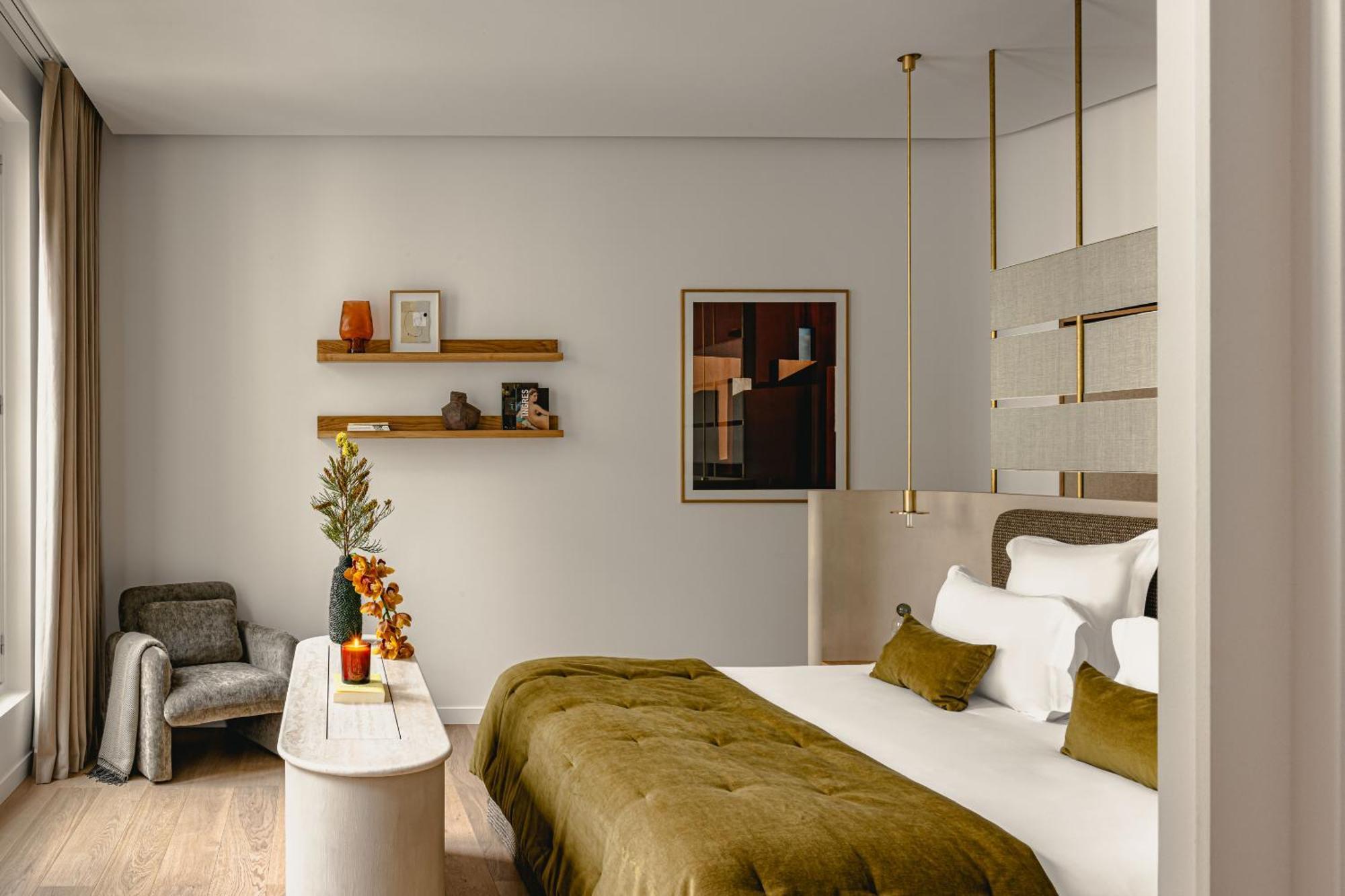 1.75 La Source Hotel 5*
