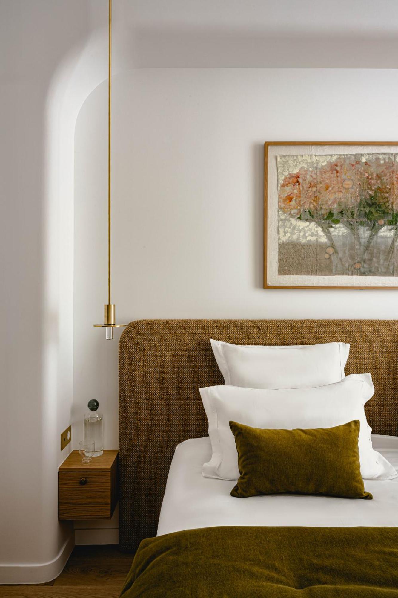 Hotel 1.75 La Source 5*