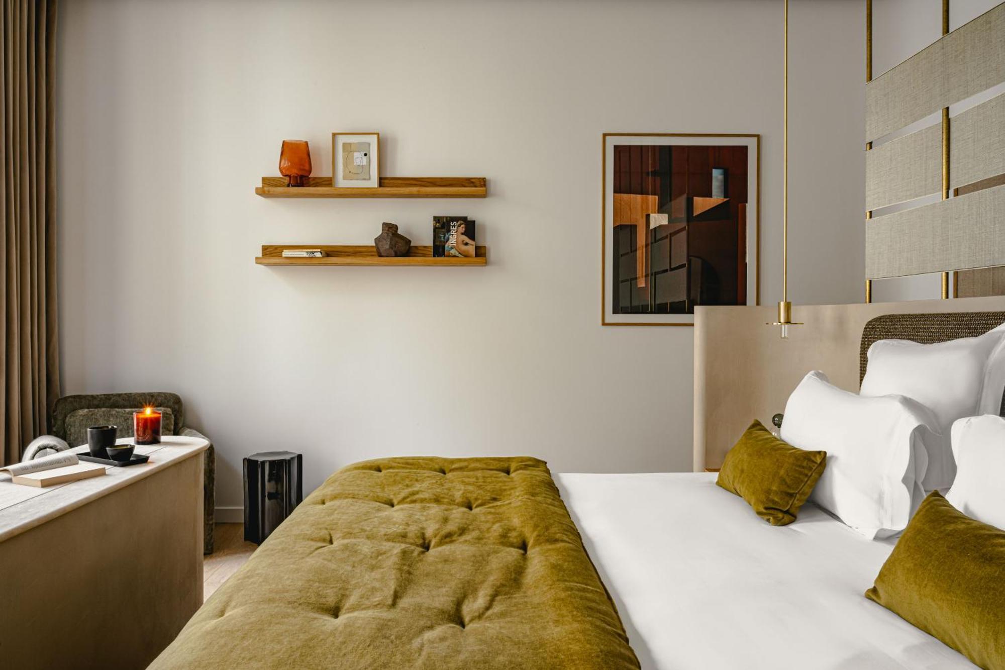 Hotel 1.75 La Source 5*