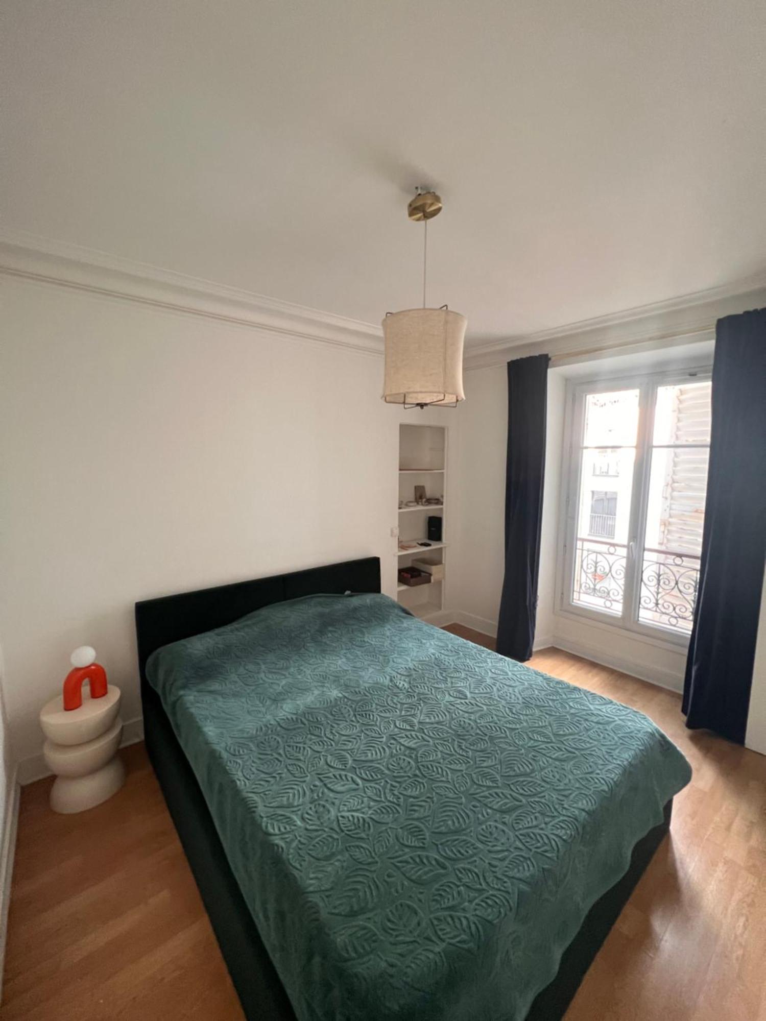 Charming And Cosy Homestay Paris