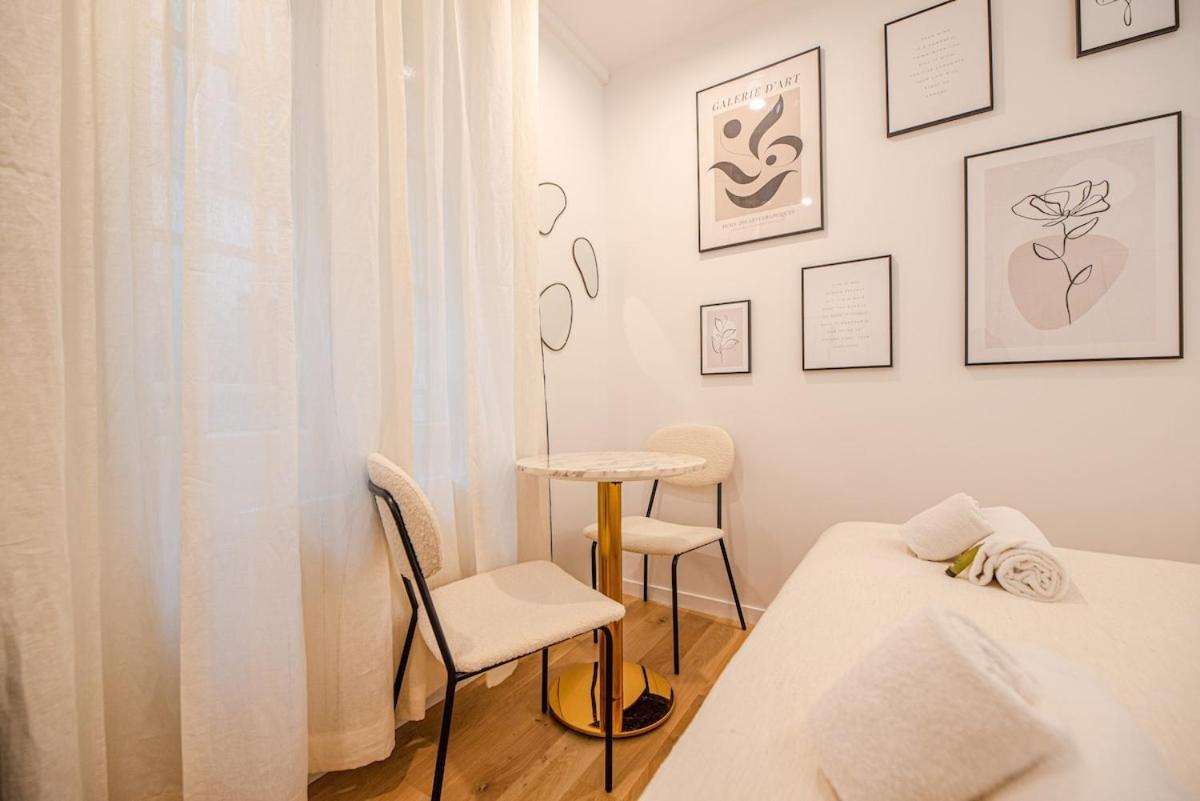Apartamento Charming In The Marais *