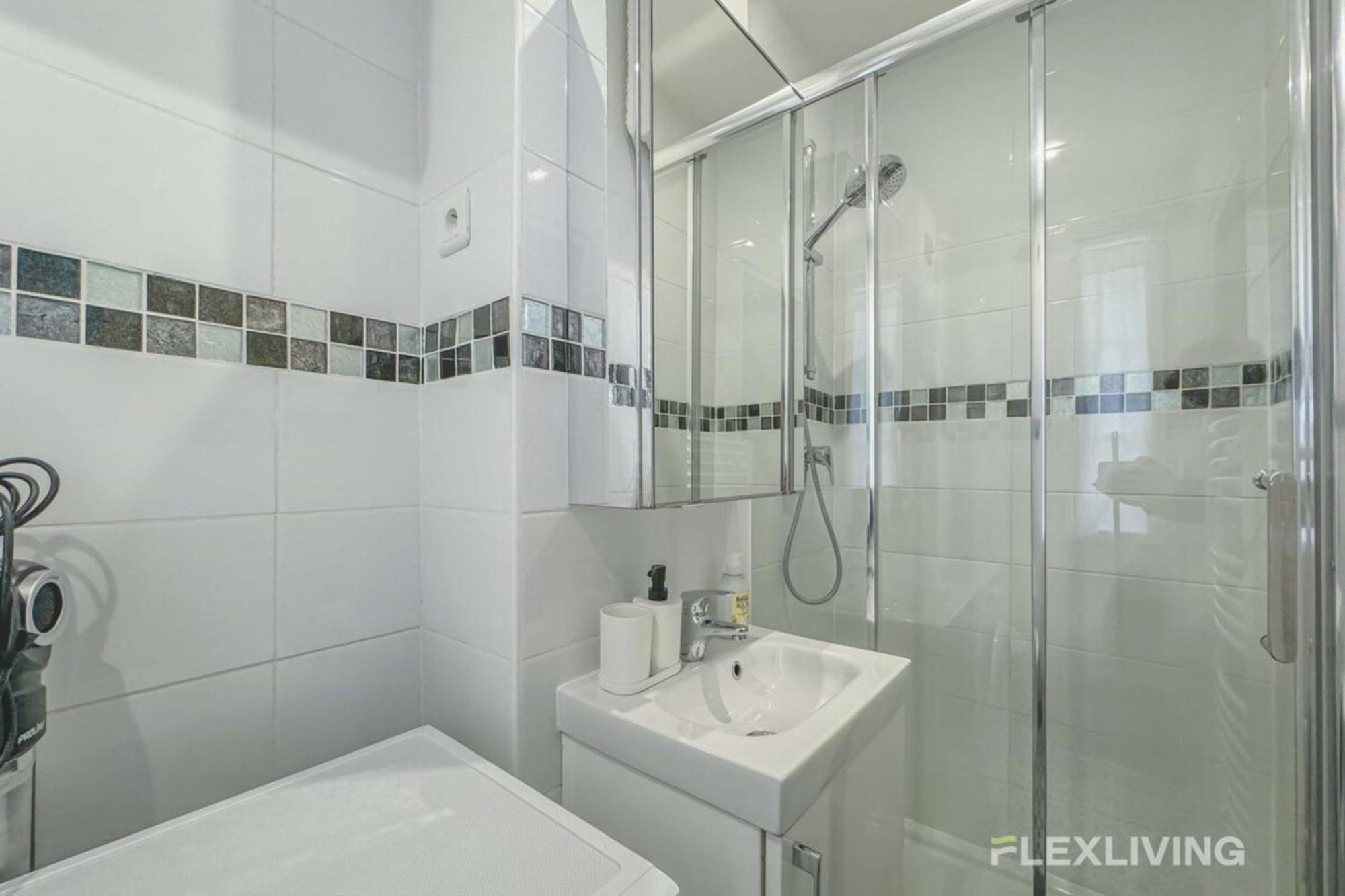 Flexliving - One Bedroom - Fecamp Paris