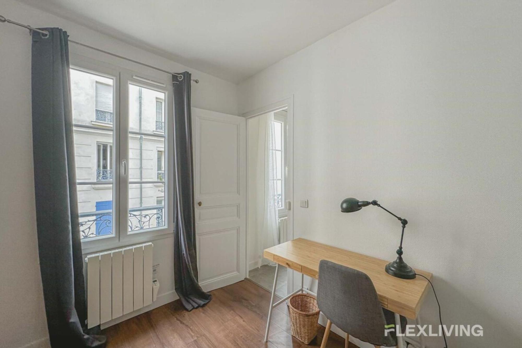 Flexliving - One Bedroom - Fecamp