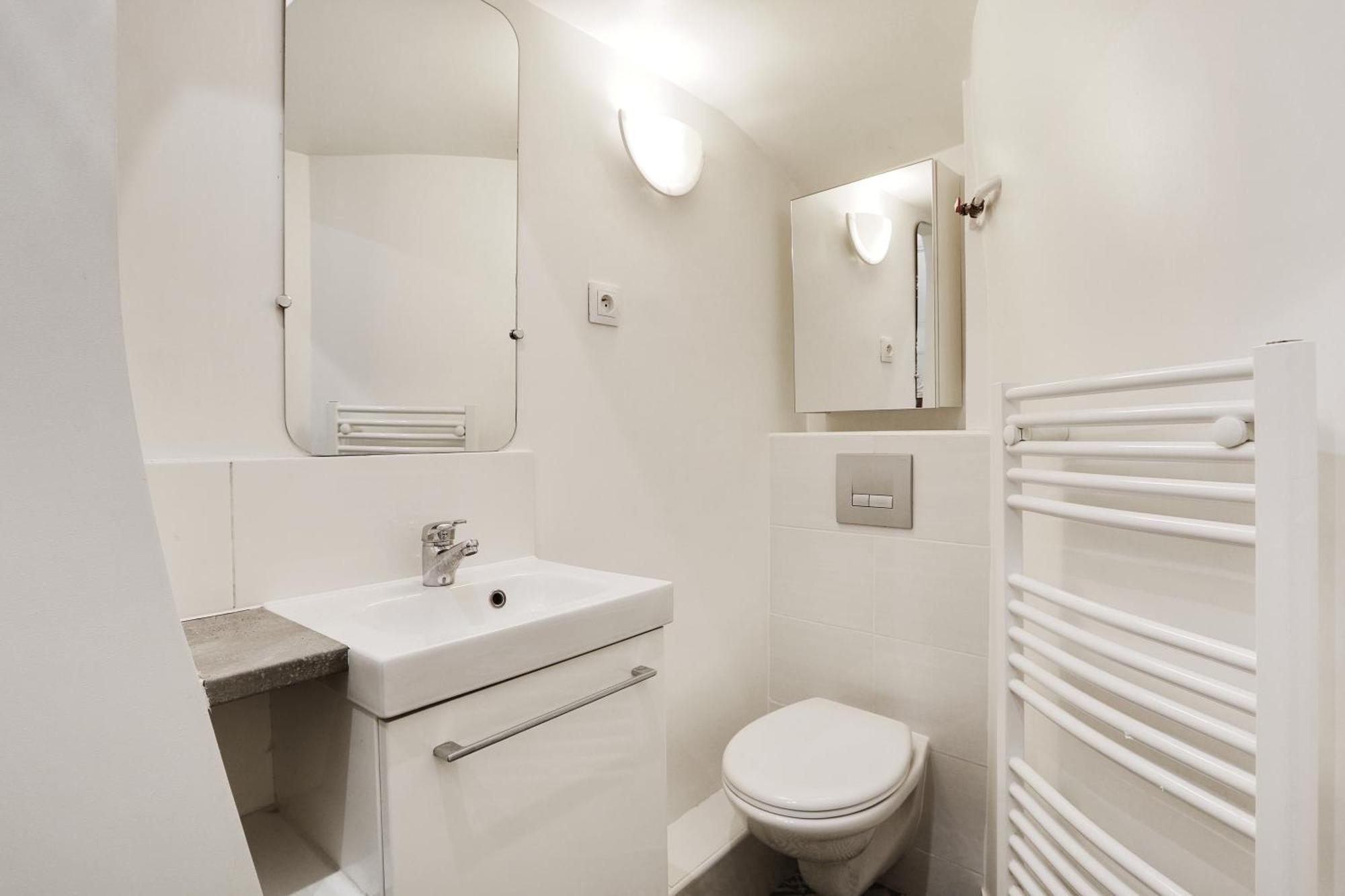 Pick A Flat's Apartements In Louvre-rivoli - Rue Du Roule Apartamento *