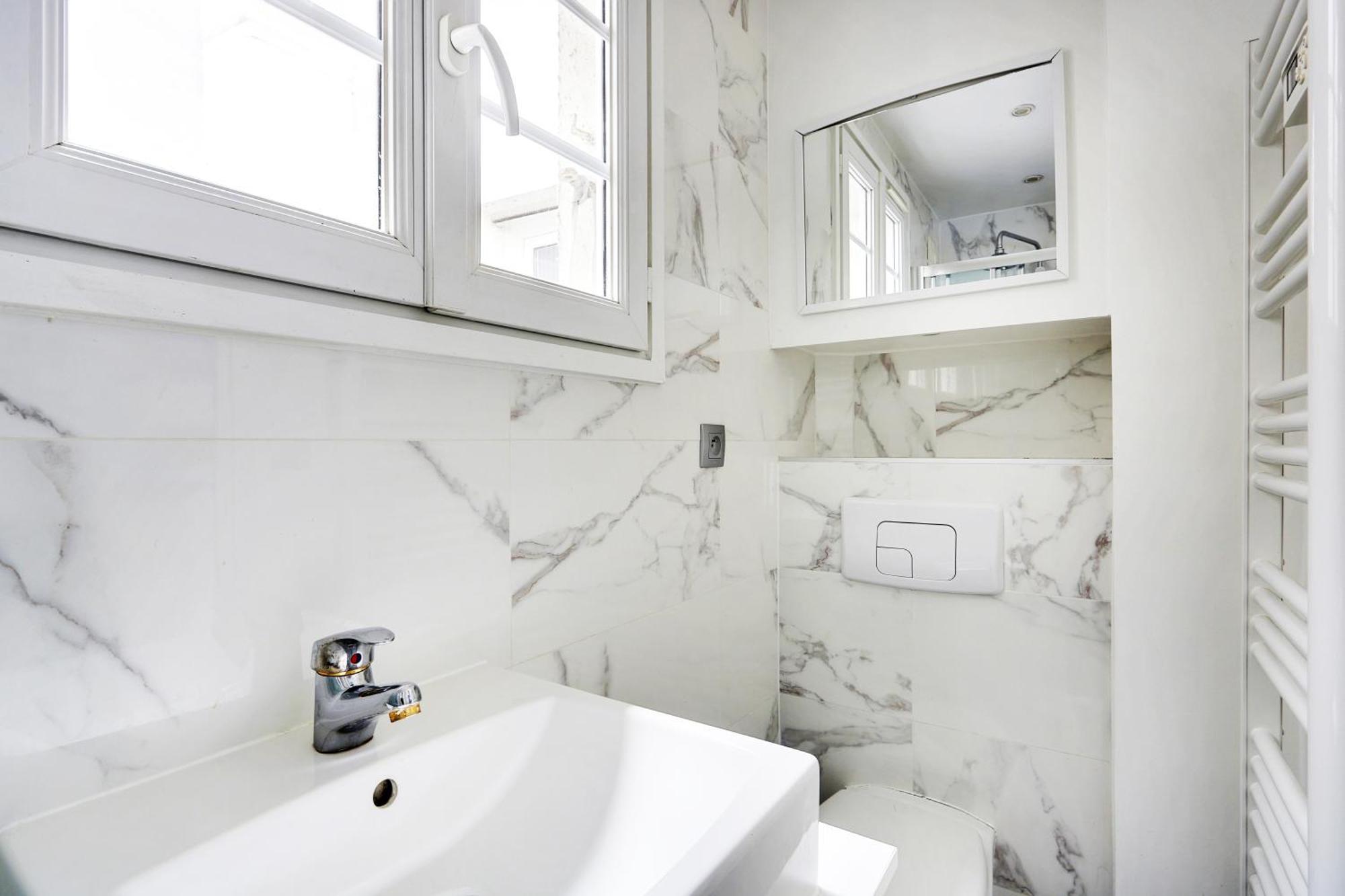 Apartamento Pick A Flat's Apartements In Louvre-rivoli - Rue Du Roule *