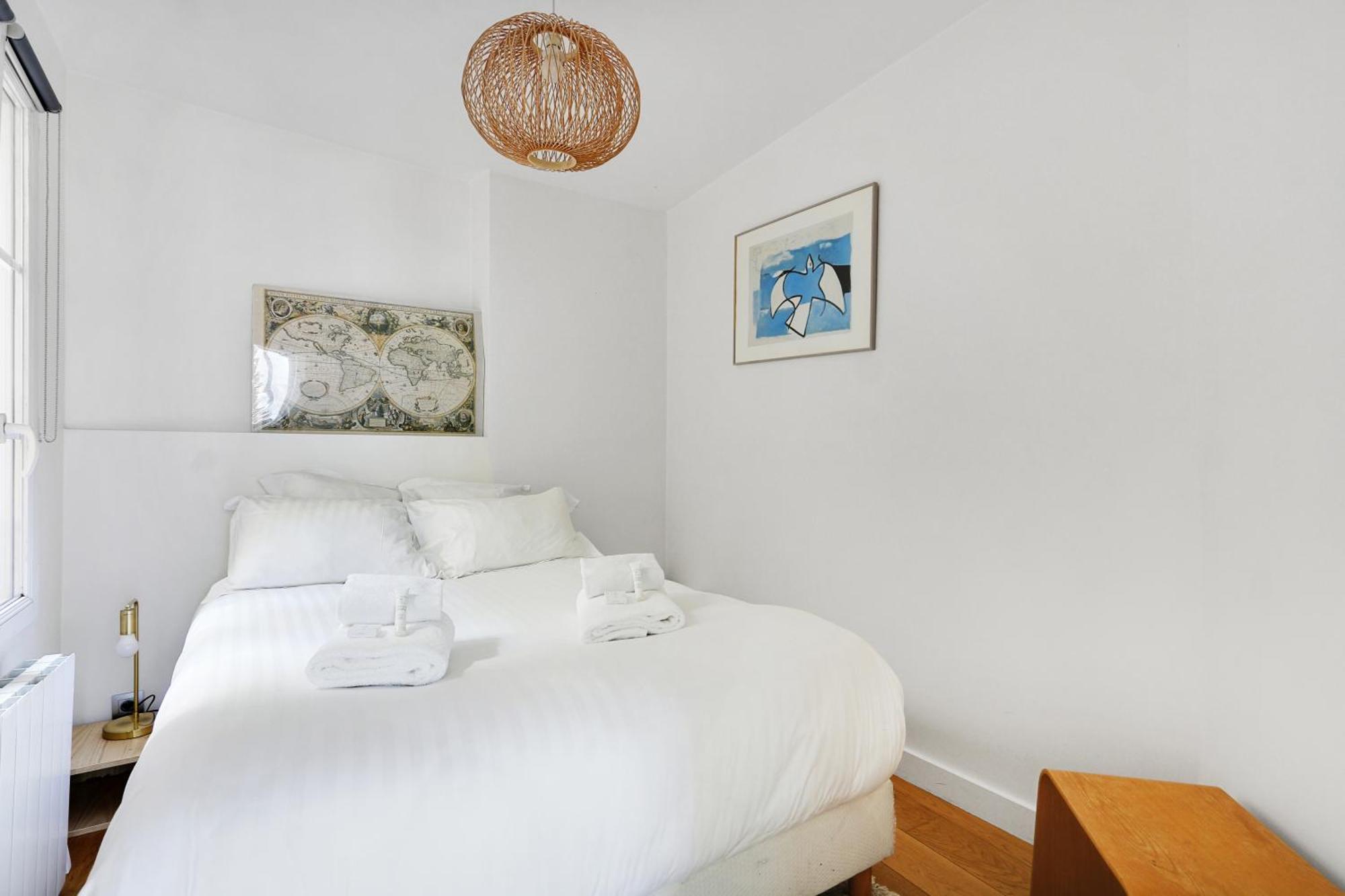 Pick A Flat's Apartements In Louvre-rivoli - Rue Du Roule Apartamento Paris
