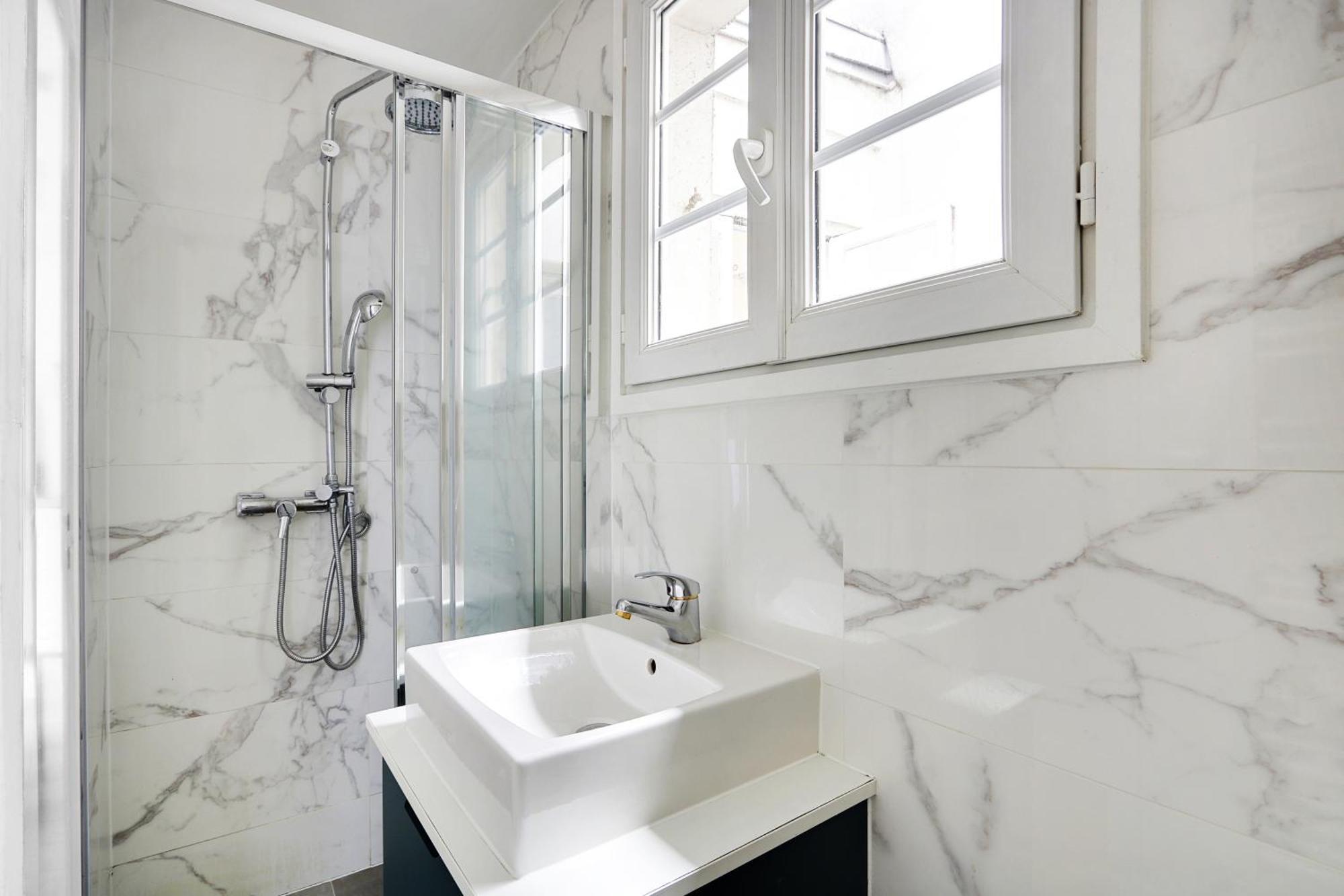 Pick A Flat's Apartements In Louvre-rivoli - Rue Du Roule Apartamento *