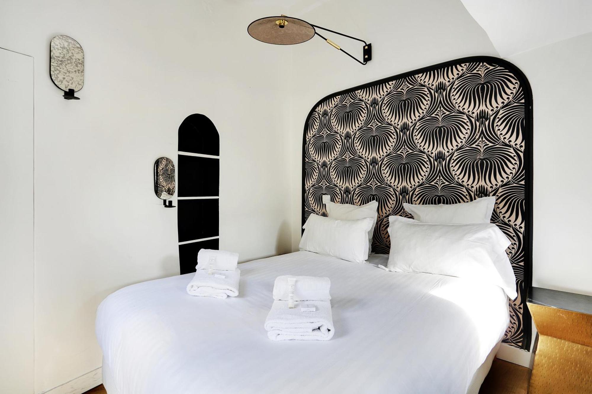 Apartamento Pick A Flat's Apartements In Louvre-rivoli - Rue Du Roule