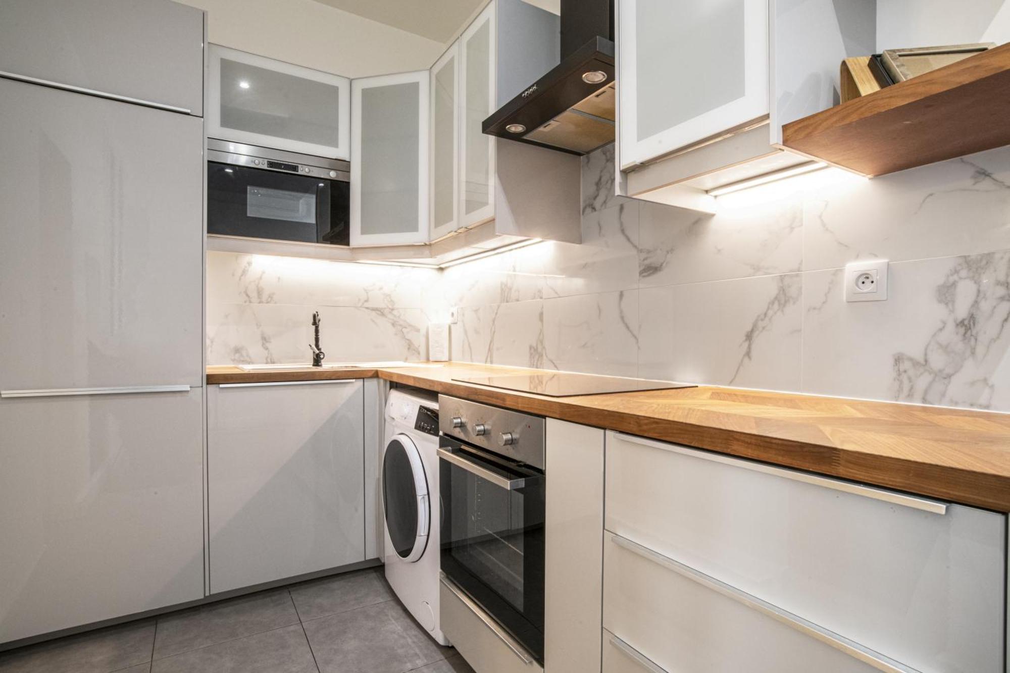 Pick A Flat's Apartements In Louvre-rivoli - Rue Du Roule Apartamento *