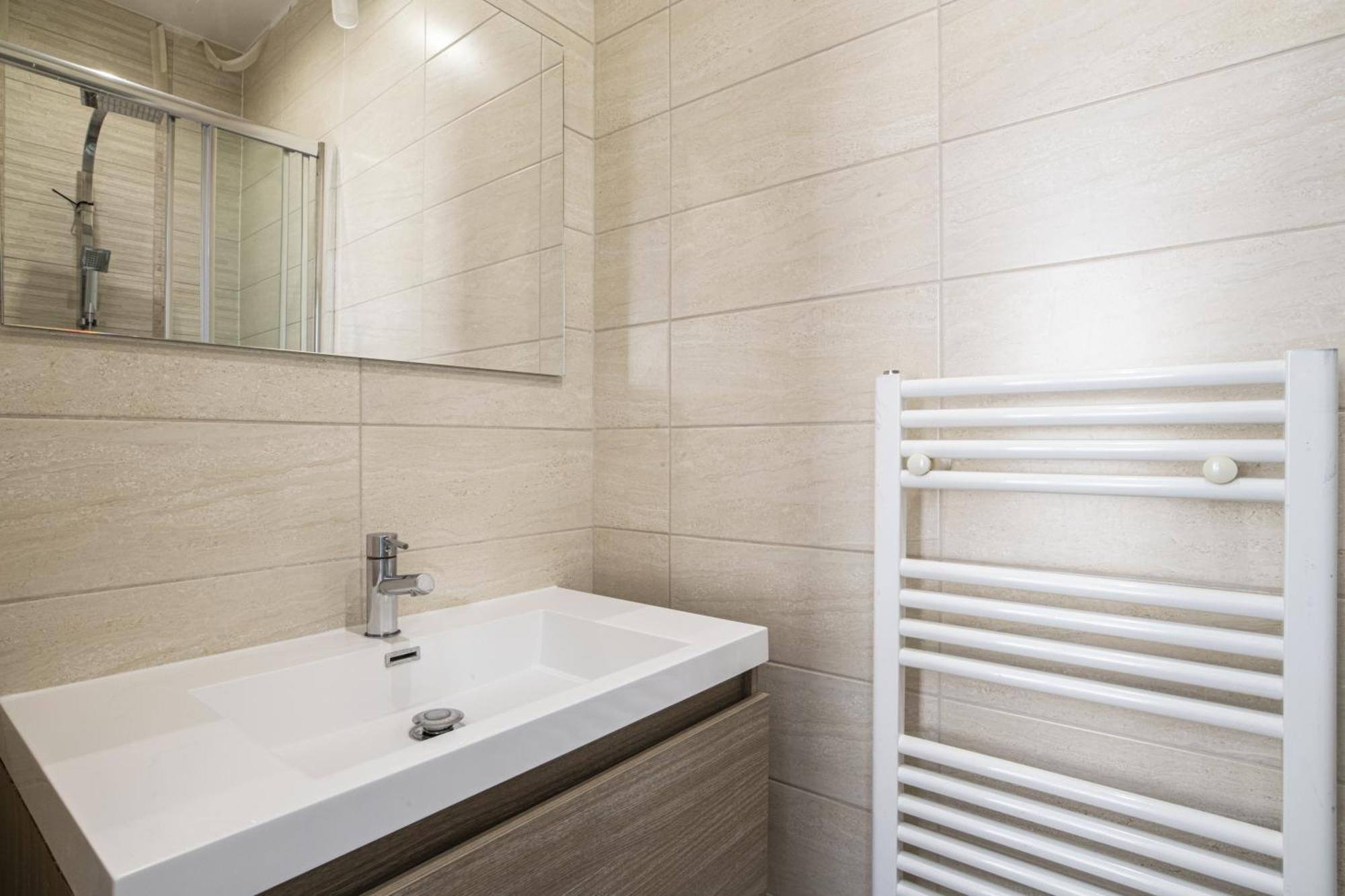 Apartamento Pick A Flat's Apartements In Louvre-rivoli - Rue Du Roule *