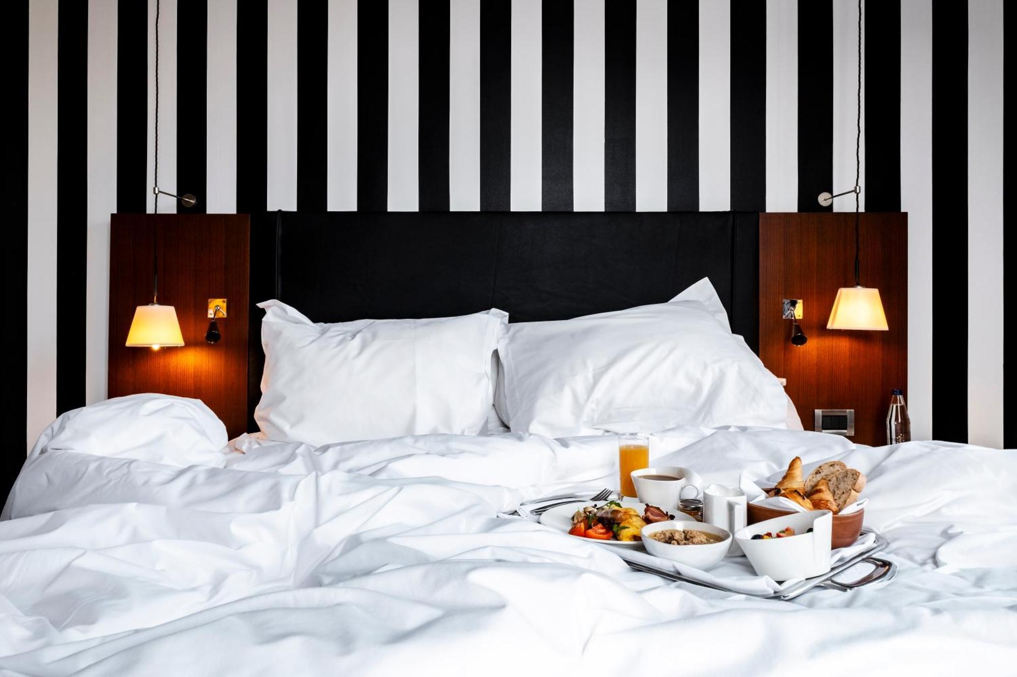 Radisson Blu Champs-elysées, 5* Paris