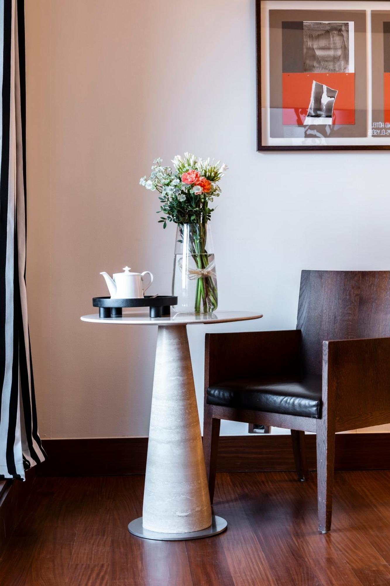 Radisson Blu Champs-elysées, 5* Paris