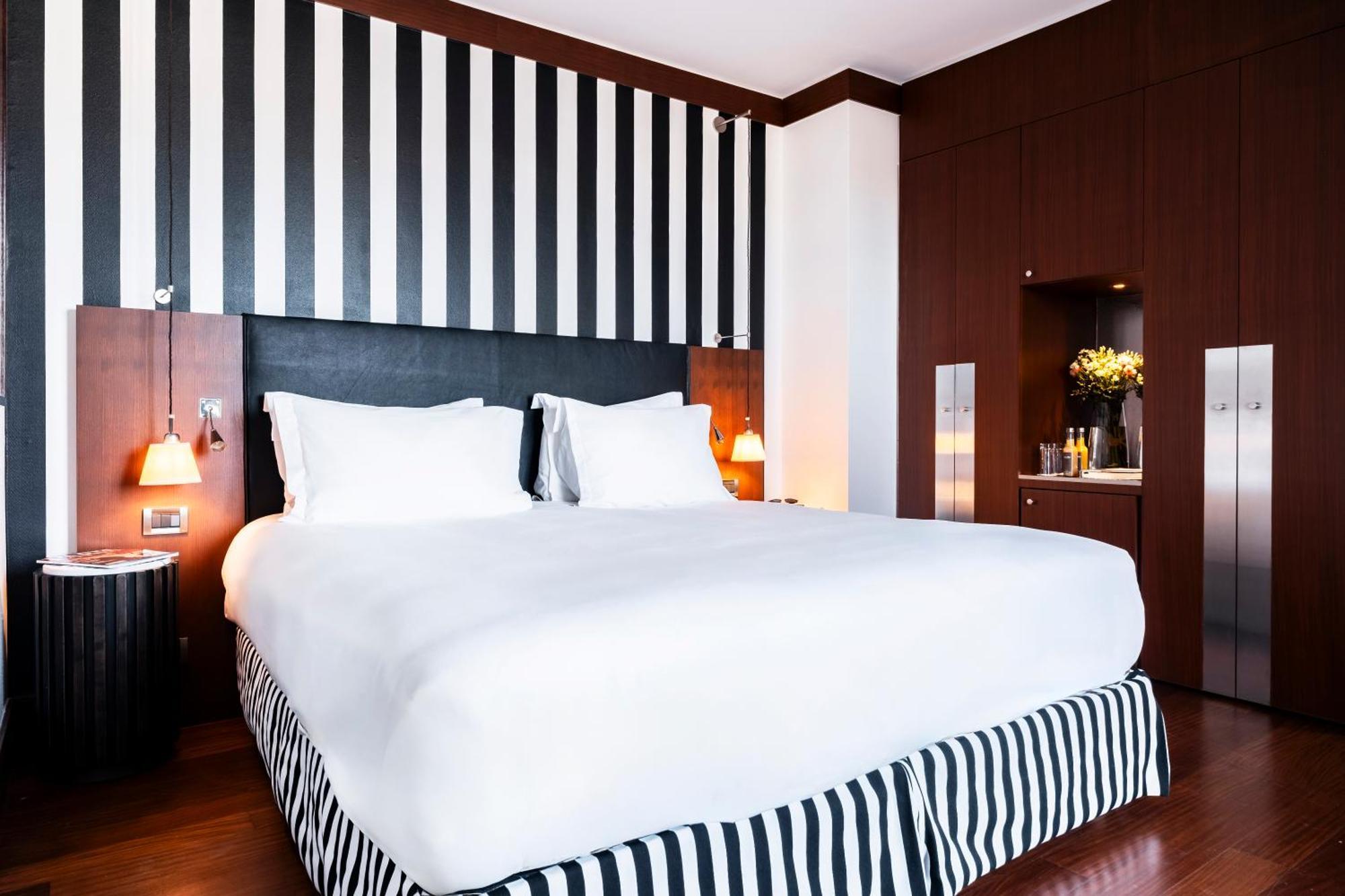 Radisson Blu Champs-elysées, Hotel Paris