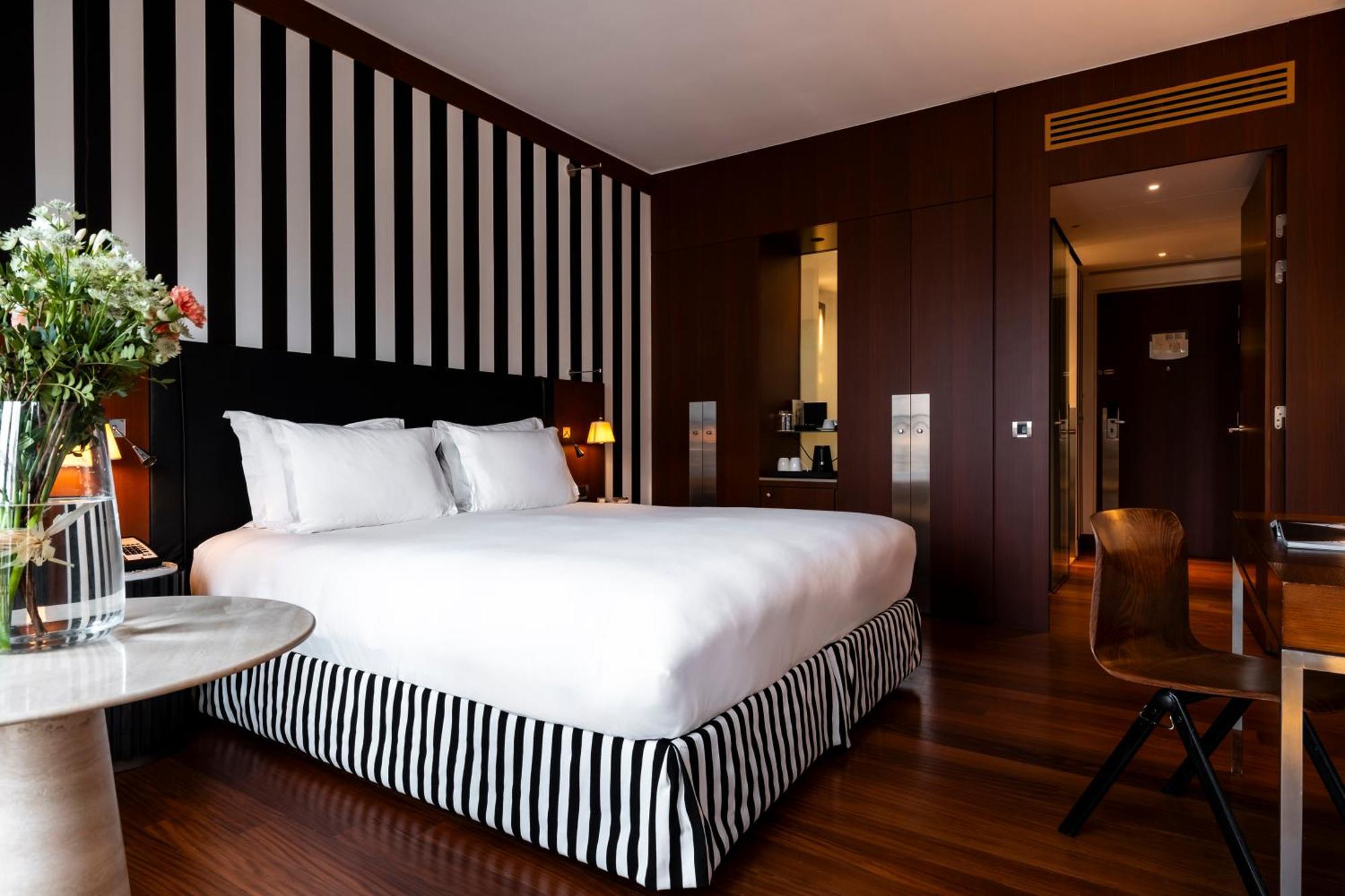 Radisson Blu Champs-elysées, 5* Paris