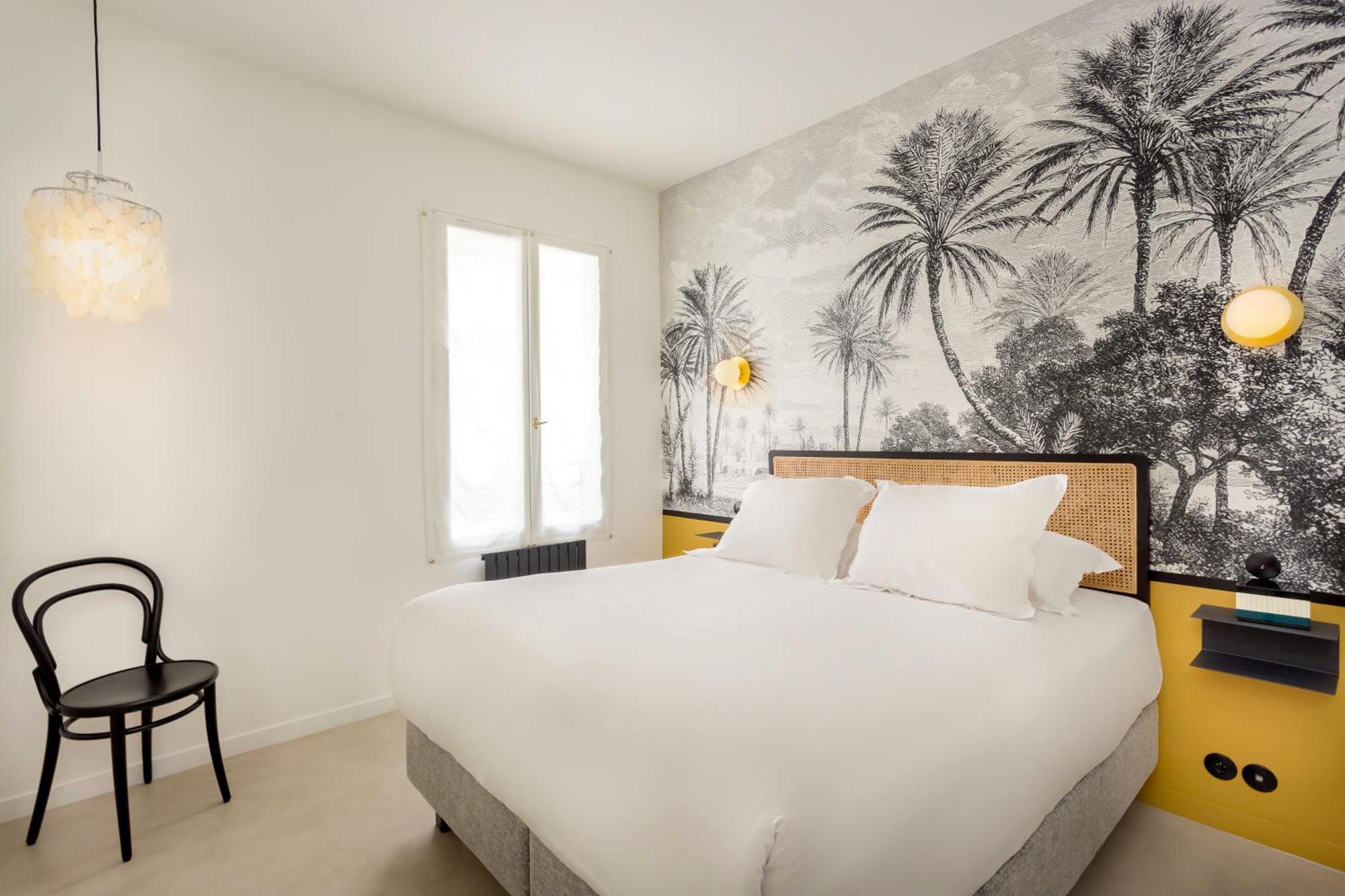 Apartamento Habitat Parisien - Montorgueil Paris