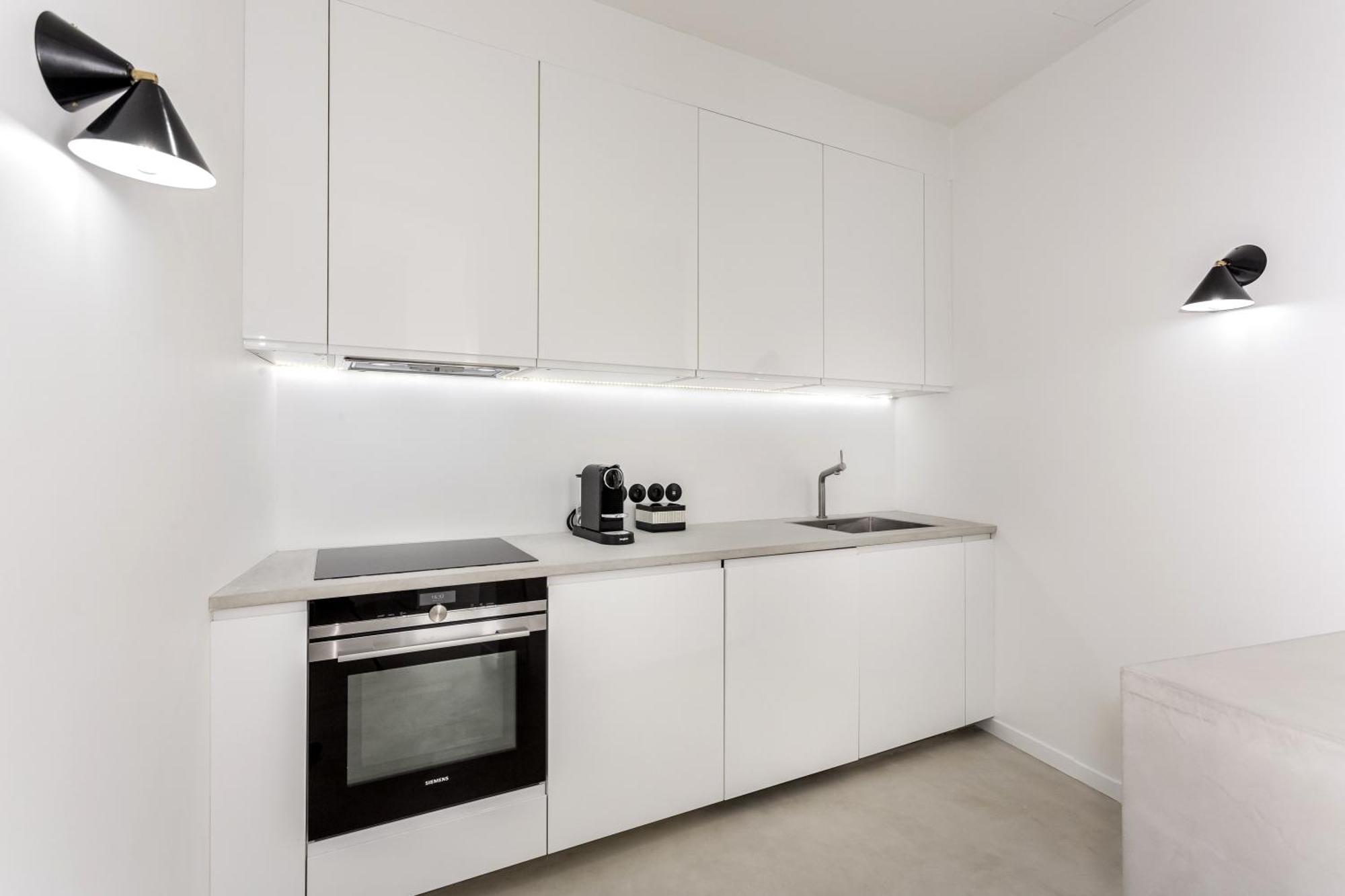 Habitat Parisien - Montorgueil Apartamento *