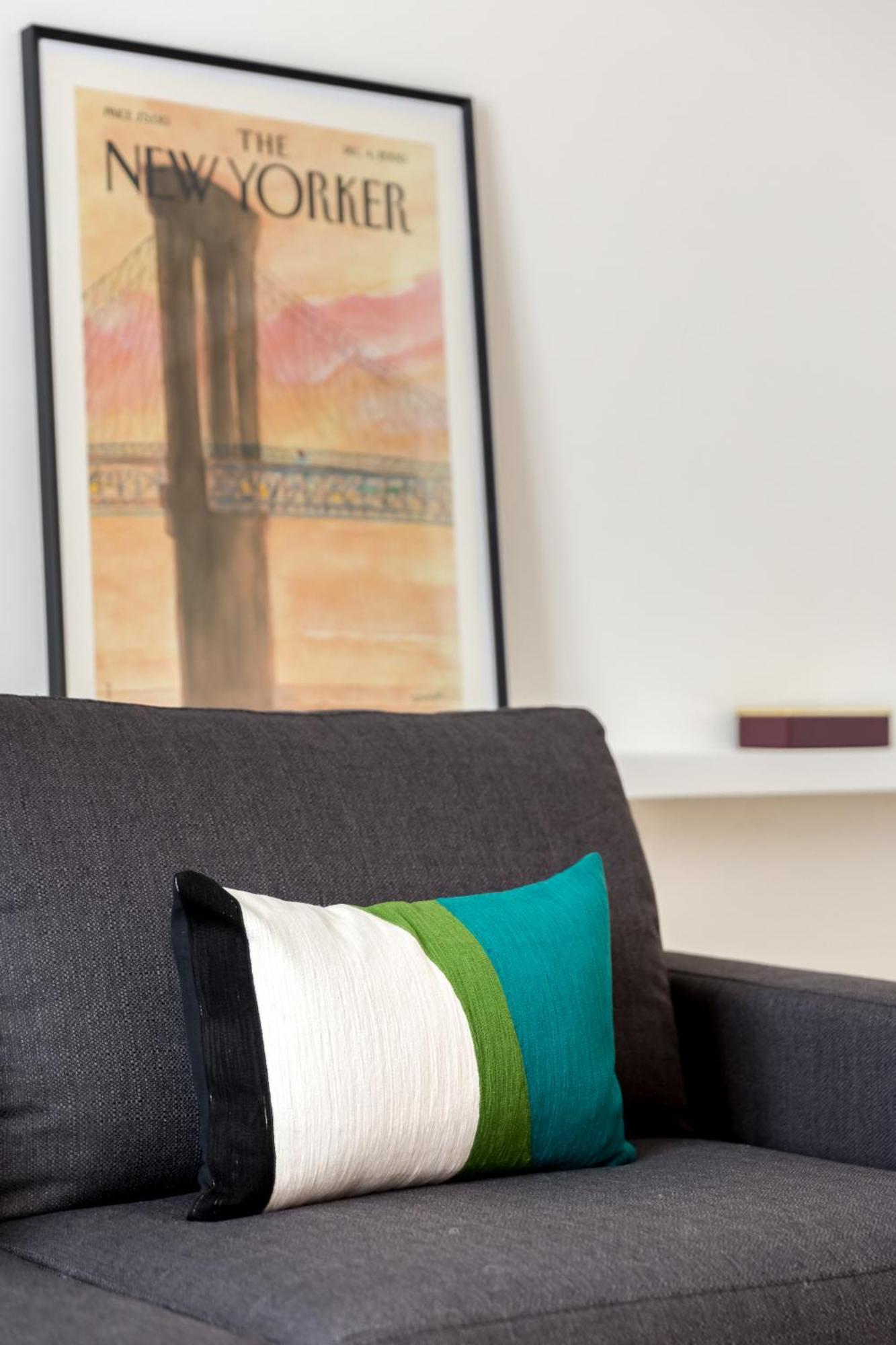 Habitat Parisien - Montorgueil Apartamento