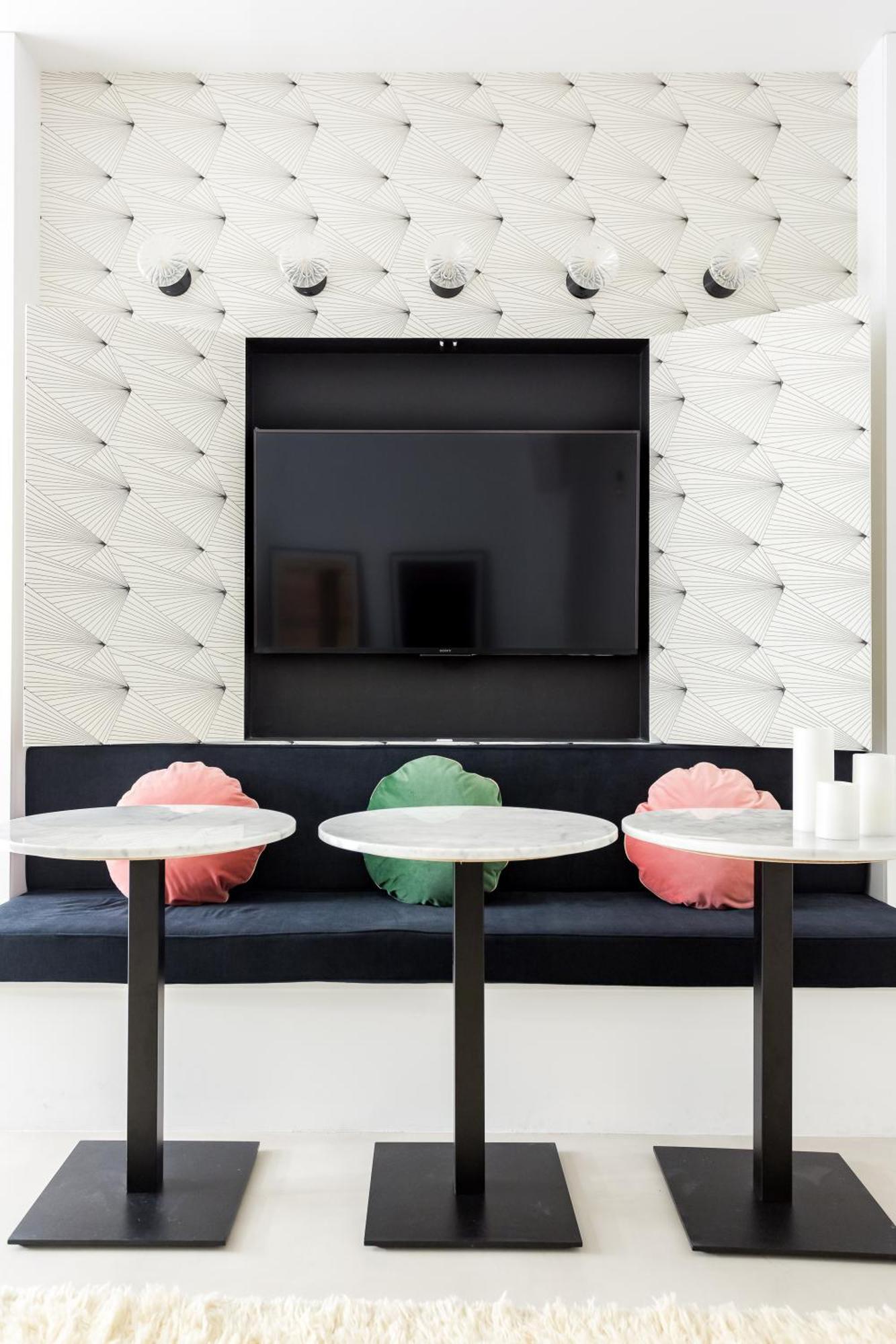 Habitat Parisien - Montorgueil Apartamento Paris