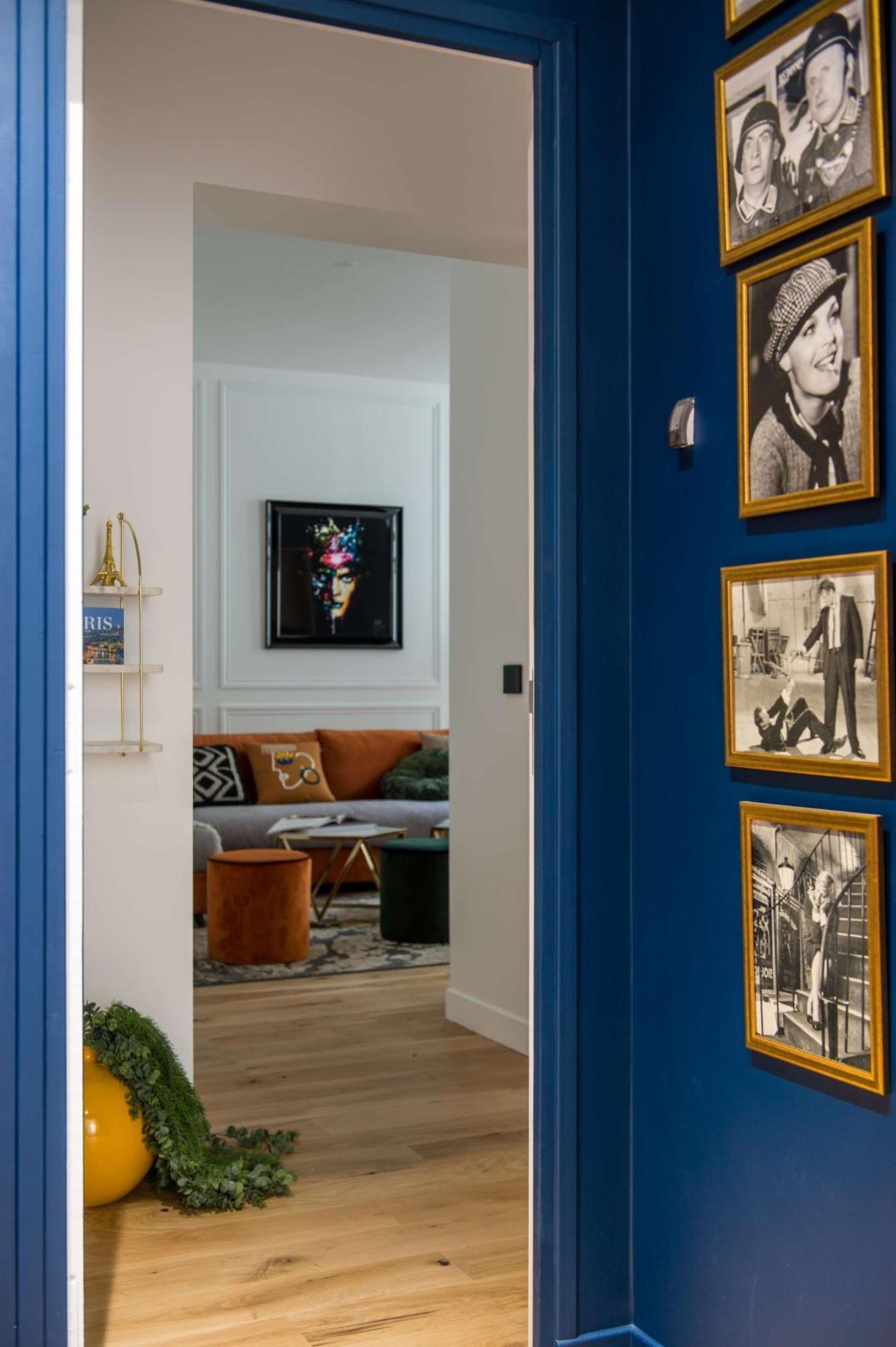 Apartamento My Opera *