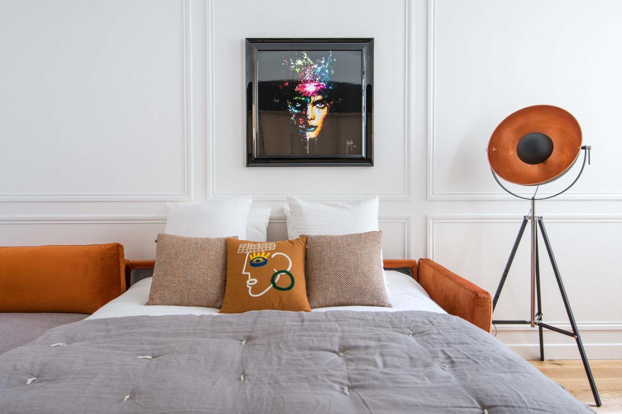 Apartamento My Opera