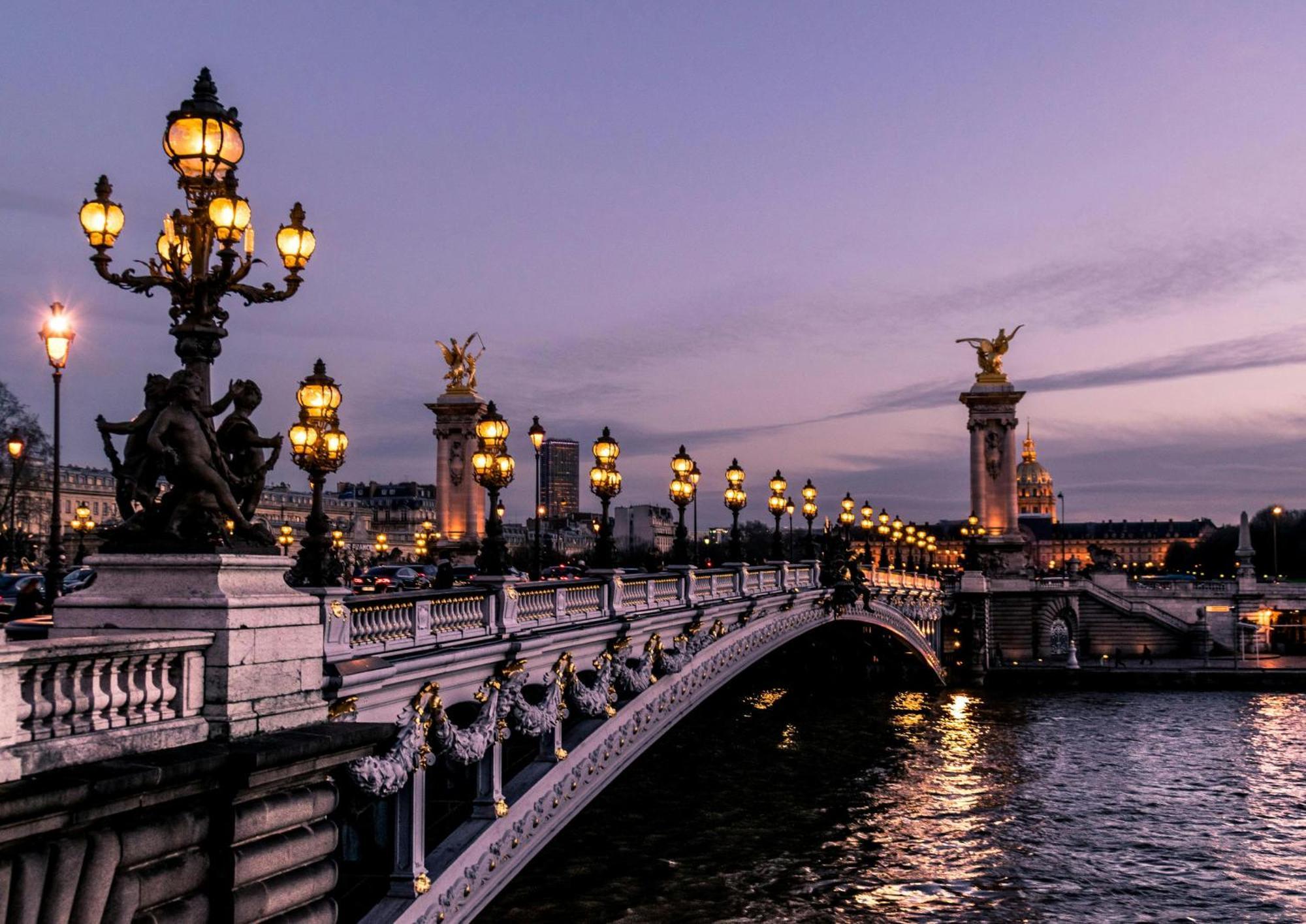 Apartment Urban Flat 128 - Art Rock 4bdr Flat Near Champs-elysees Paris