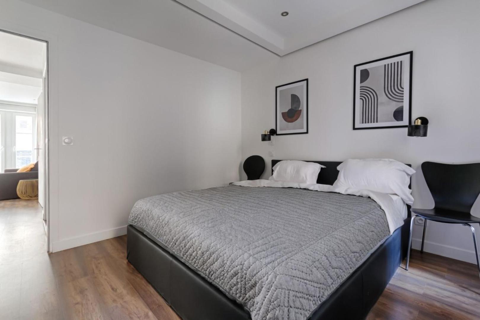 Apartment Tbs 305 - Superb In The Heart Of Paris