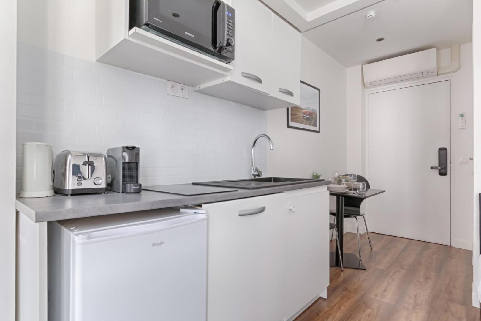 Apartment Tbs 309 - Charming Near Marais District *