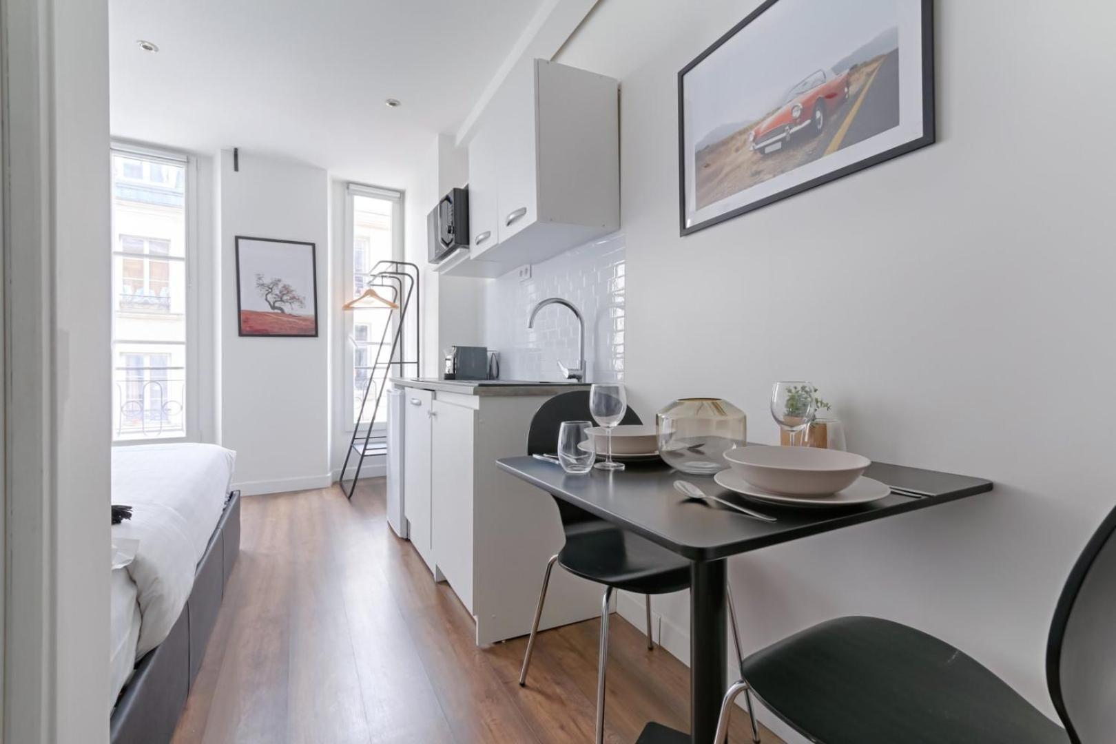 Apartment Tbs 309 - Charming Near Marais District *