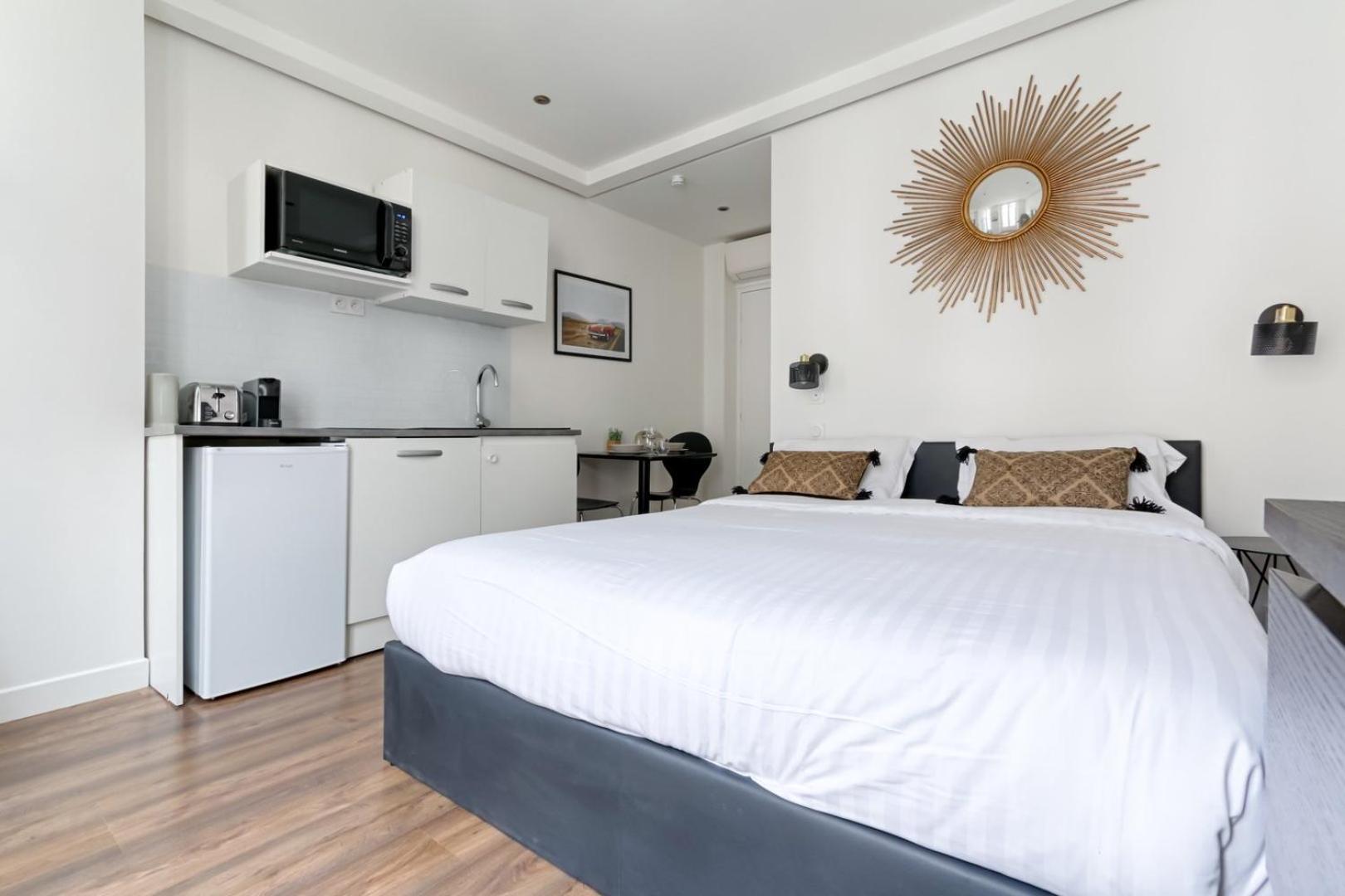 Tbs 309 - Charming Near Marais District