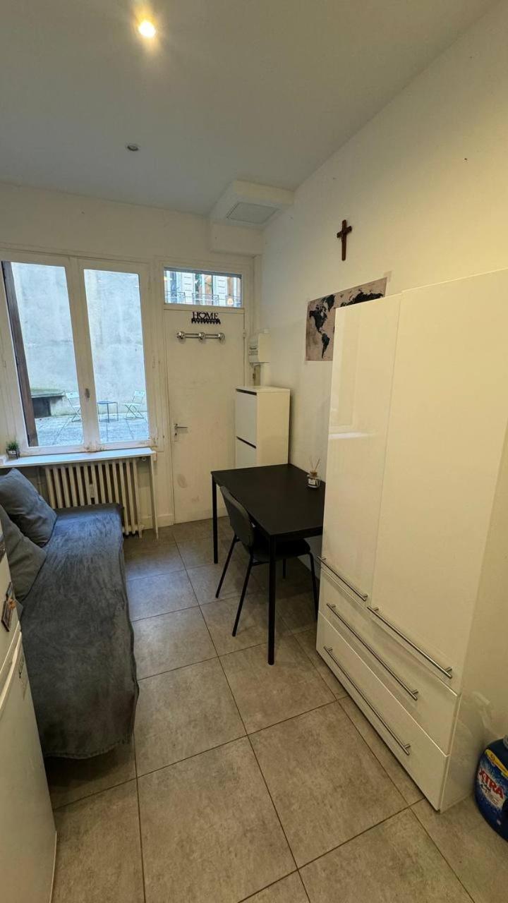 Apartment A