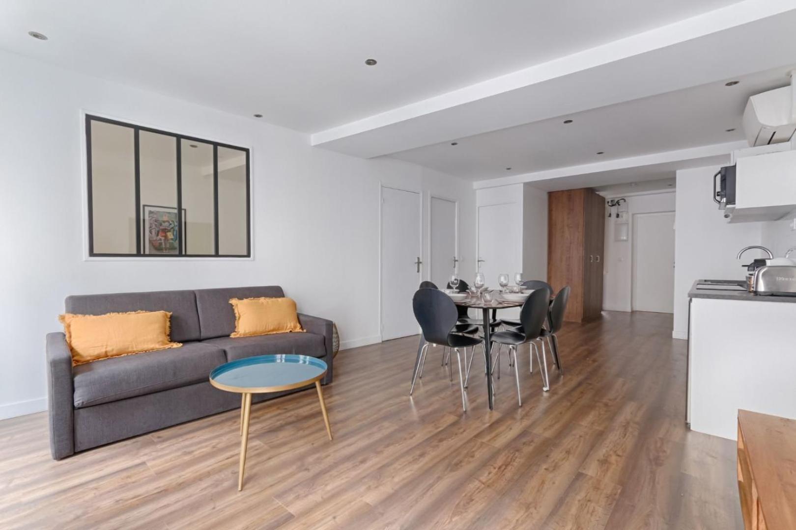 Apartment Tbs 305 - Superb In The Heart Of