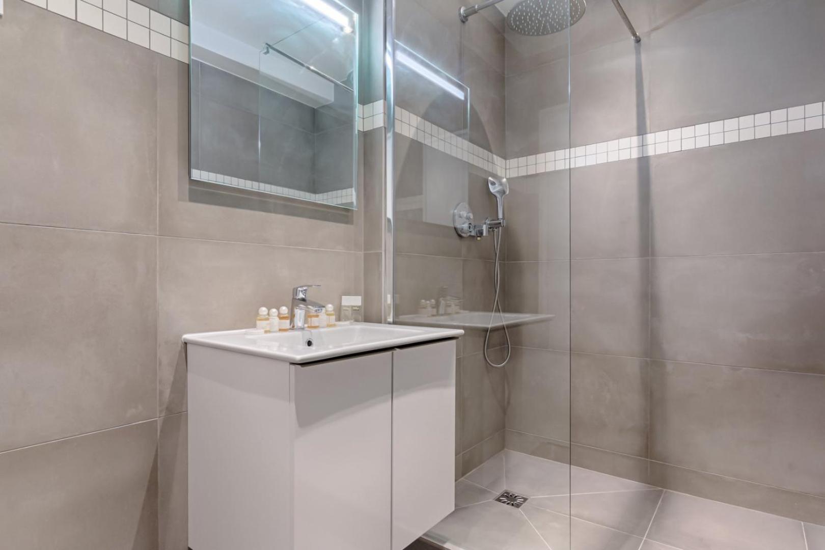 Apartment Tbs 305 - Superb In The Heart Of Paris