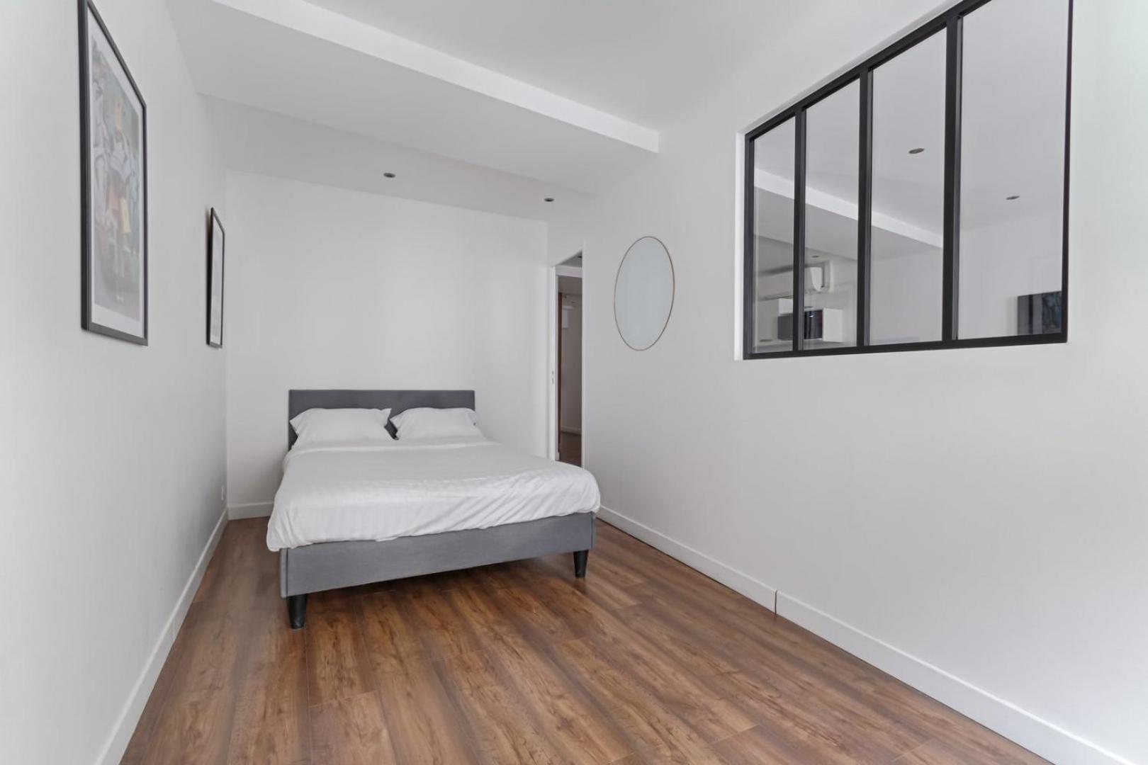 Tbs 305 - Superb In The Heart Of Apartment *